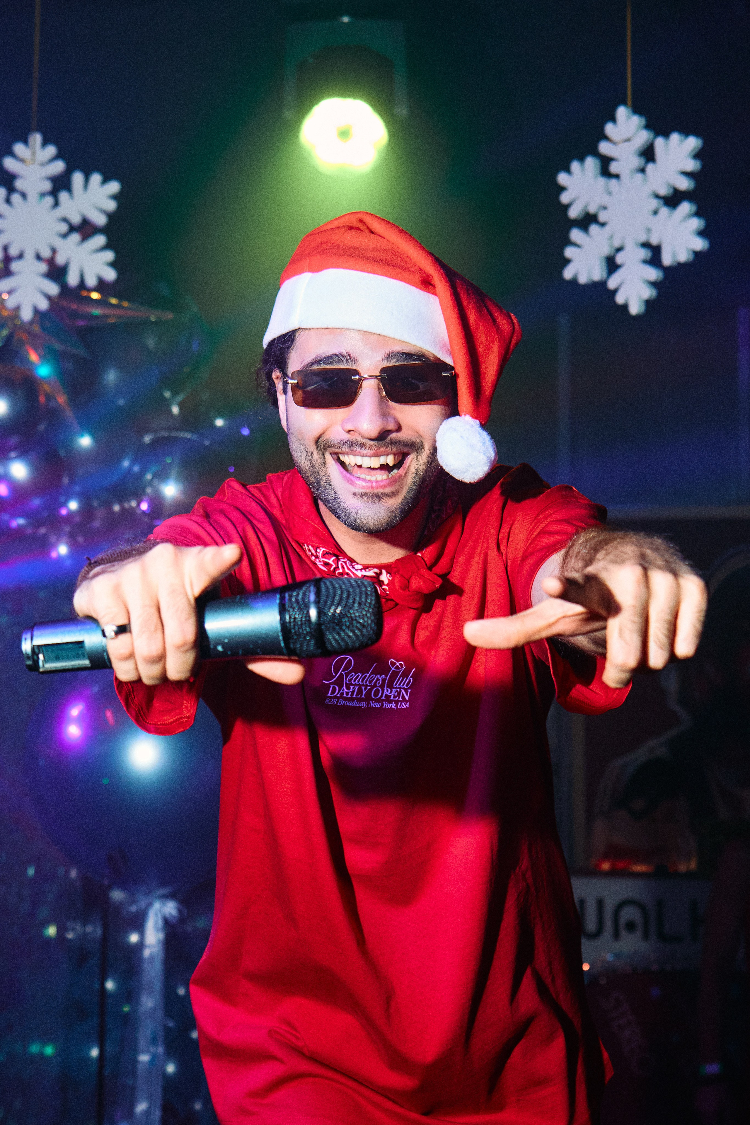 Ночные клубы