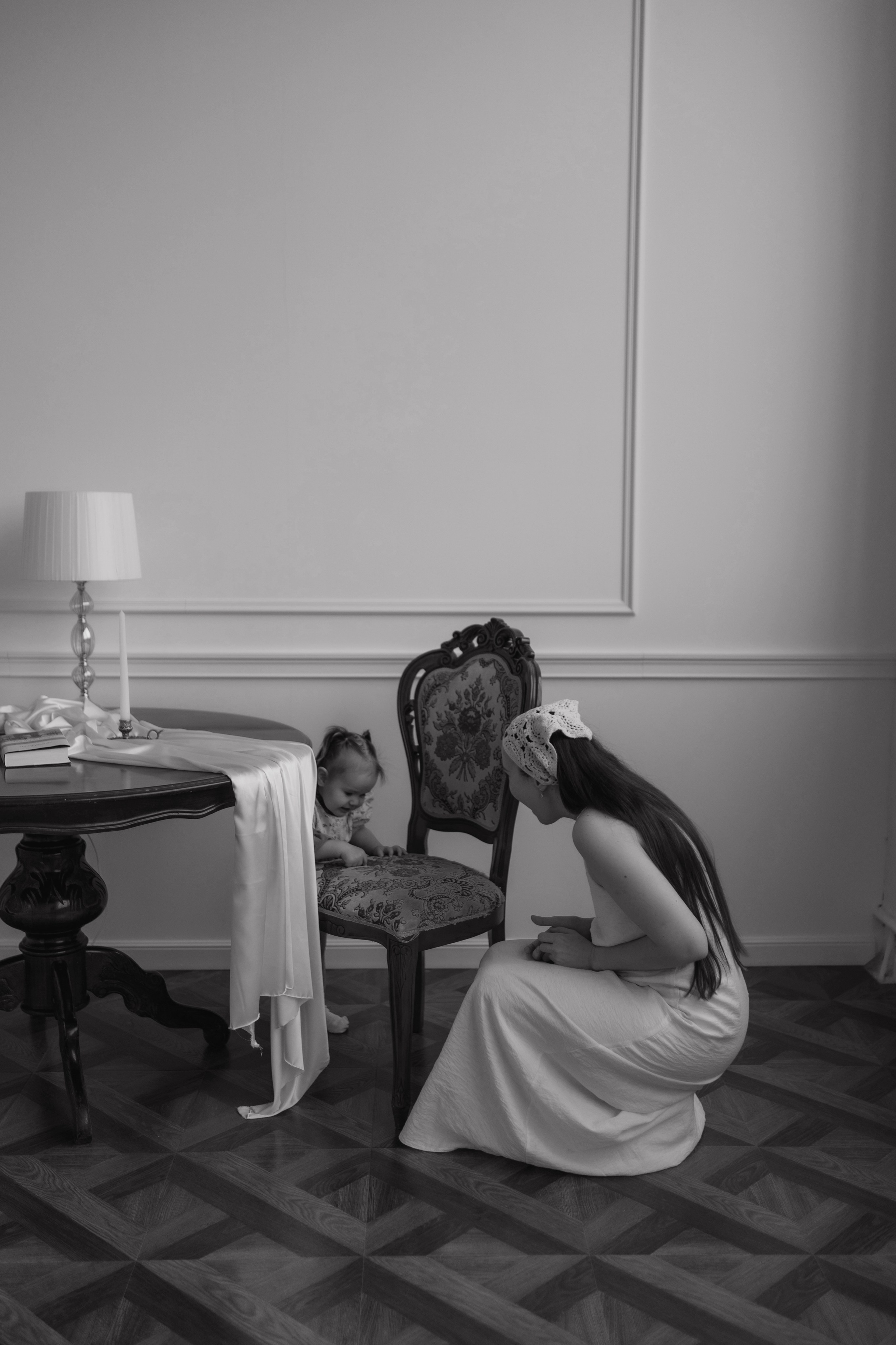 Софья и Мирослава. Фотограф AnastasiyaGood