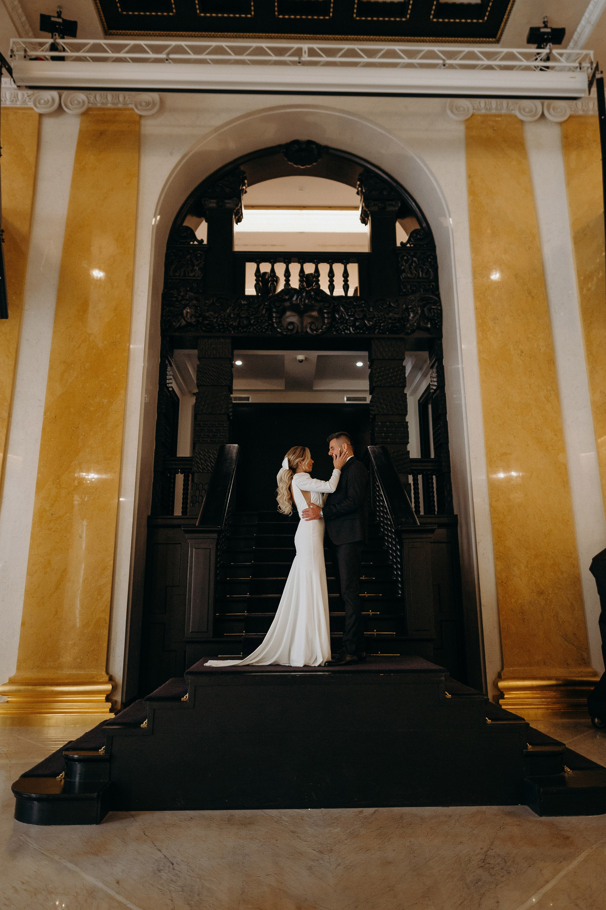 Wedding day 13.09.23. Свадебный фотограф в Санкт-Петербурге