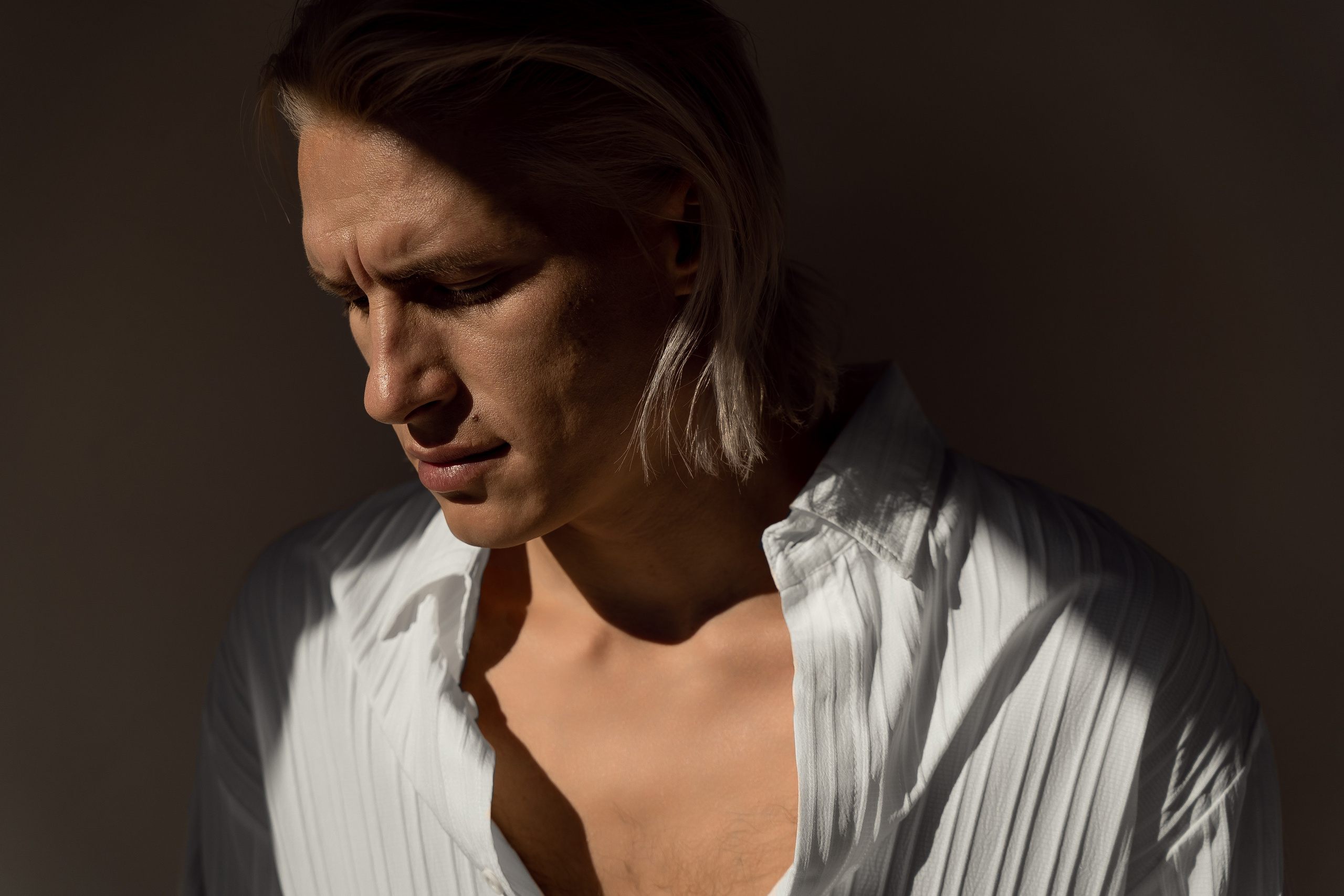 Иван & Самира. Свадебный фотограф в Казани