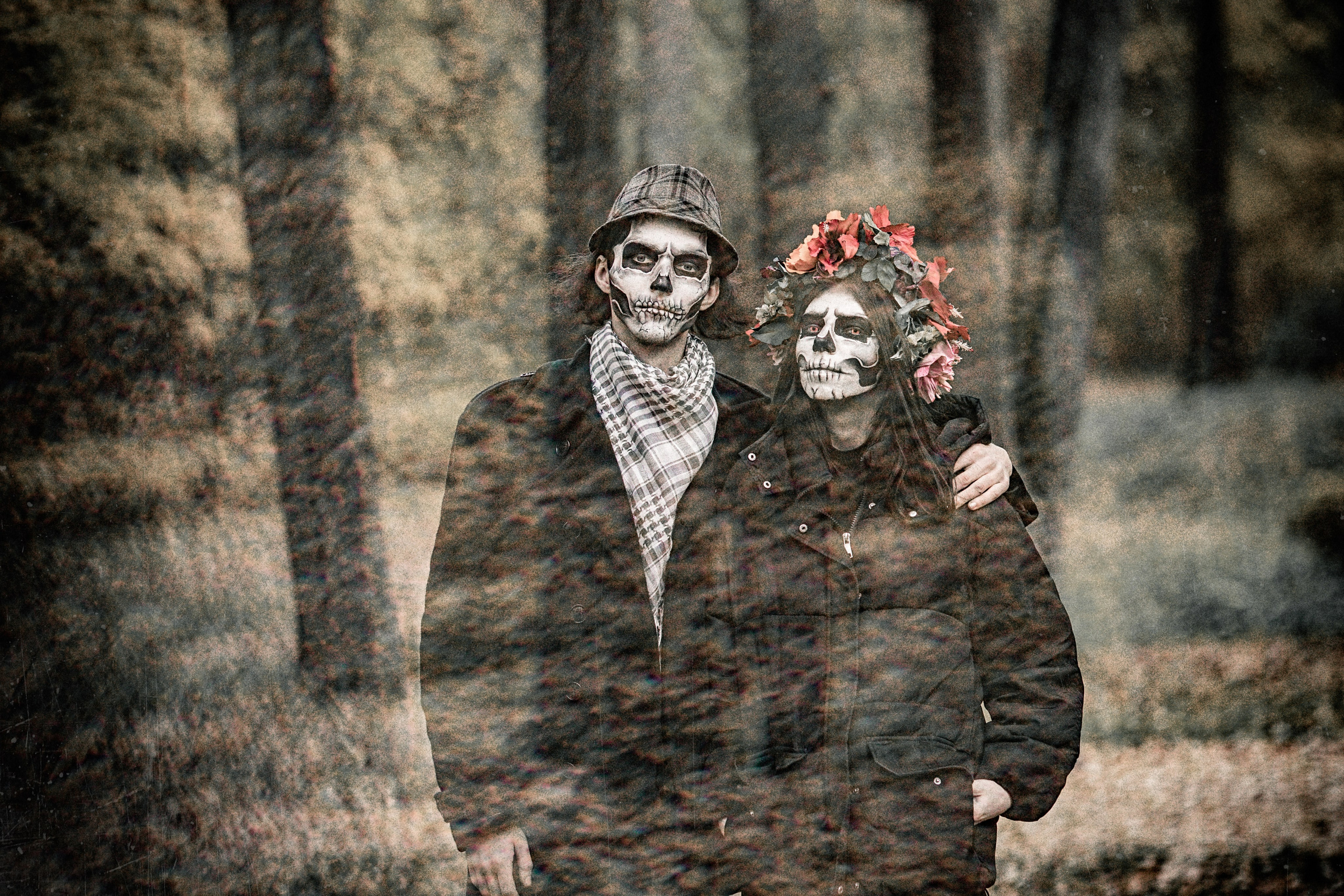 Santa Muerte. Свадебный и семейный фотограф Татьяна Акимова. Рыбинск. Ярославль