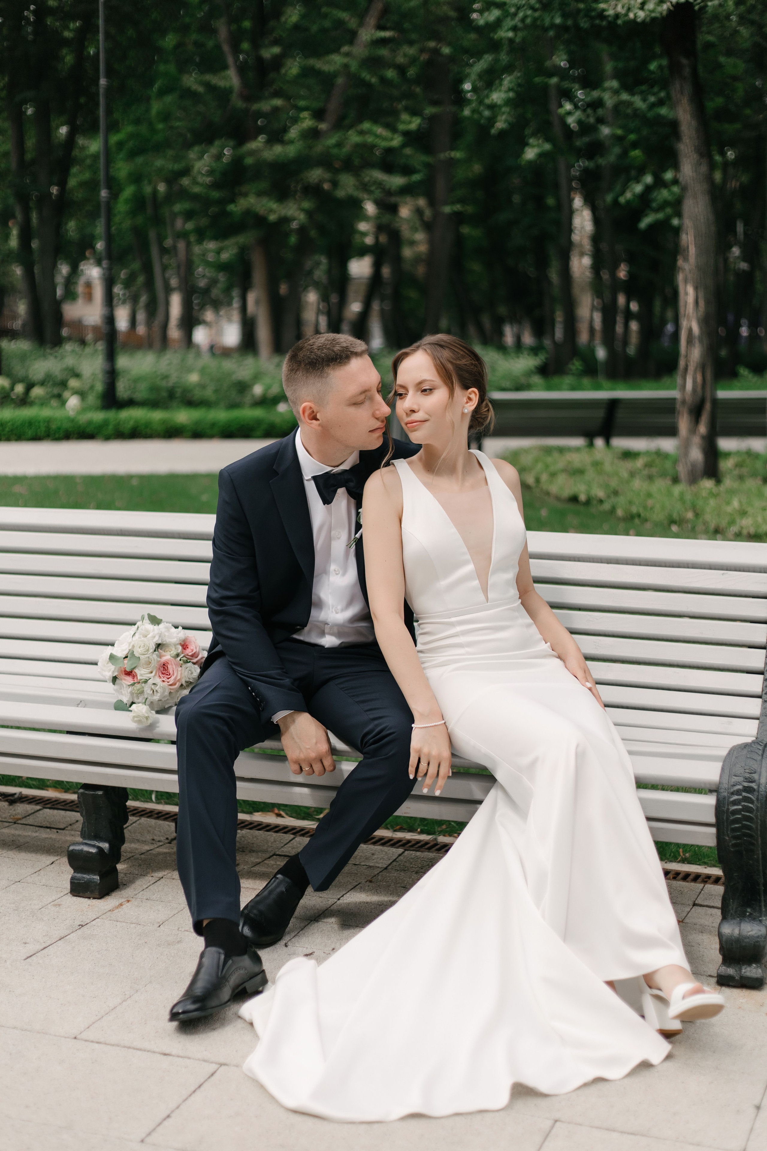 День Елены и Дмитрия. 12.08.23. Свадебный фотограф Москва Воронеж Ленкова Ксения