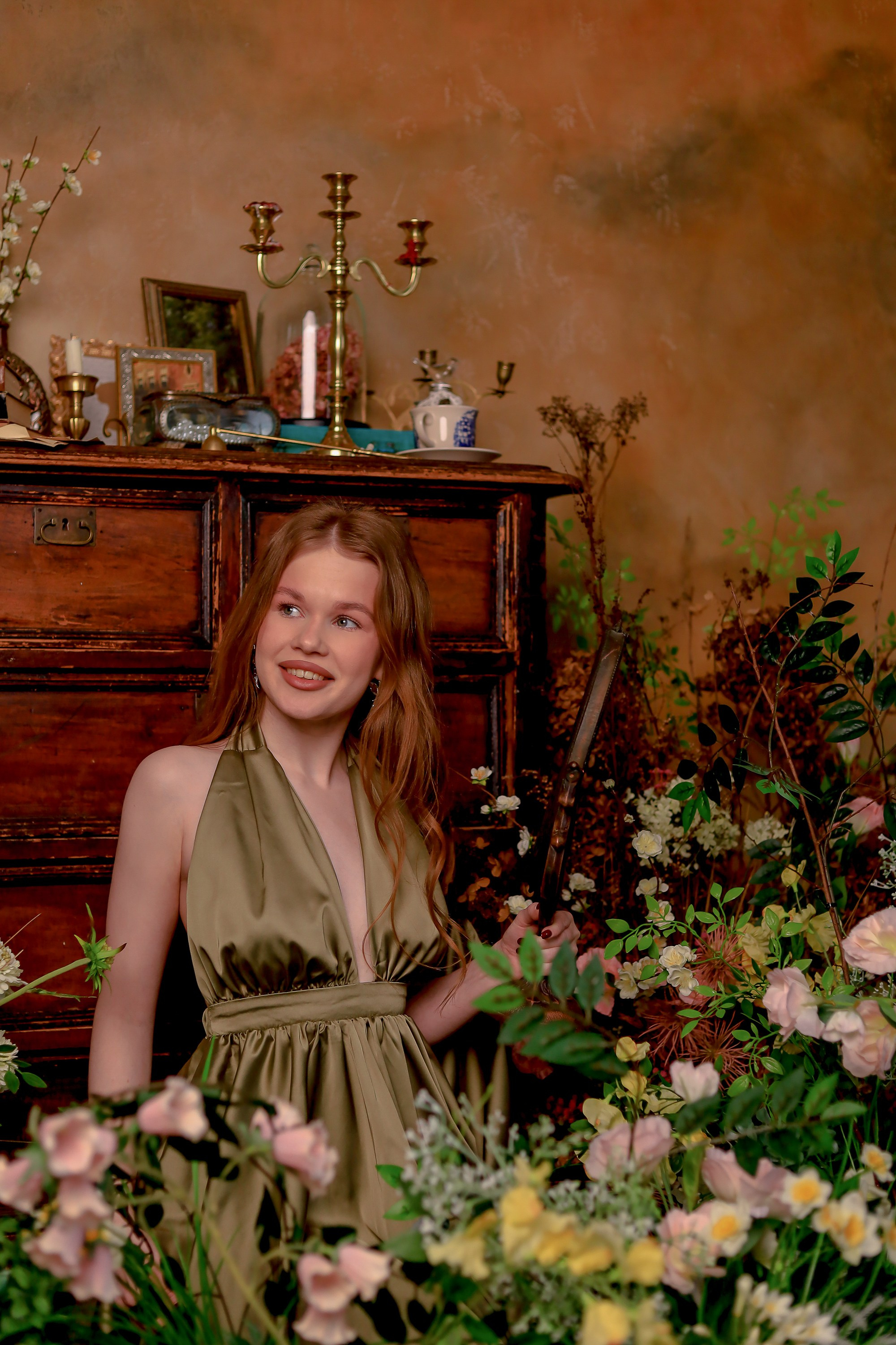 Индивидуальные. Violetta.avs Фотограф