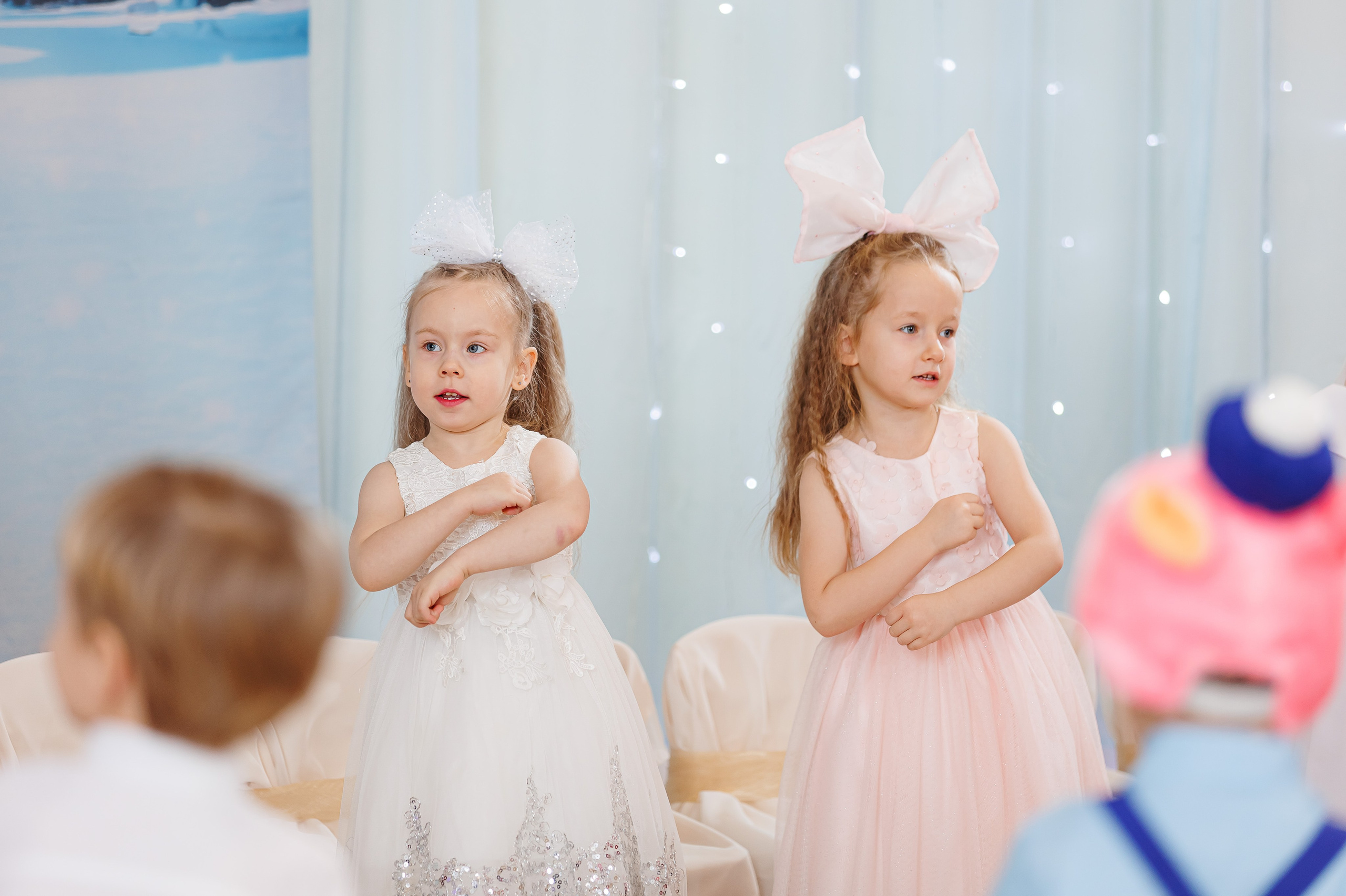 Портфолио утренники в детском саду. Семейный и детский фотограф Комина Елена, Власиха, Одинцово