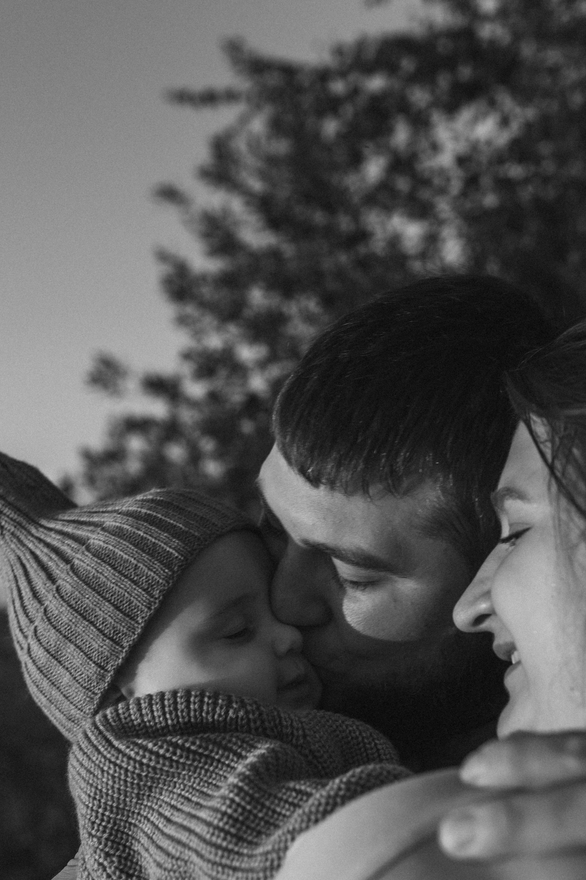 Прогулка. Семейный фотограф Lifestyle Ноябрьск/Губкинский/Тобольск