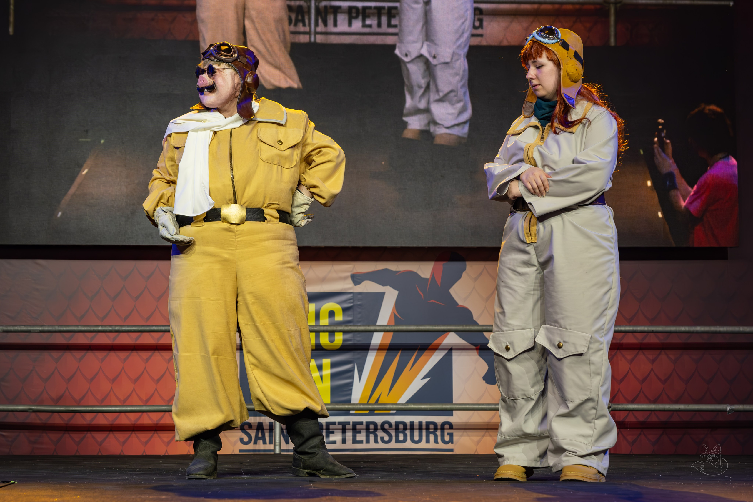 Победители Epic Con 2024. Косплей фотограф