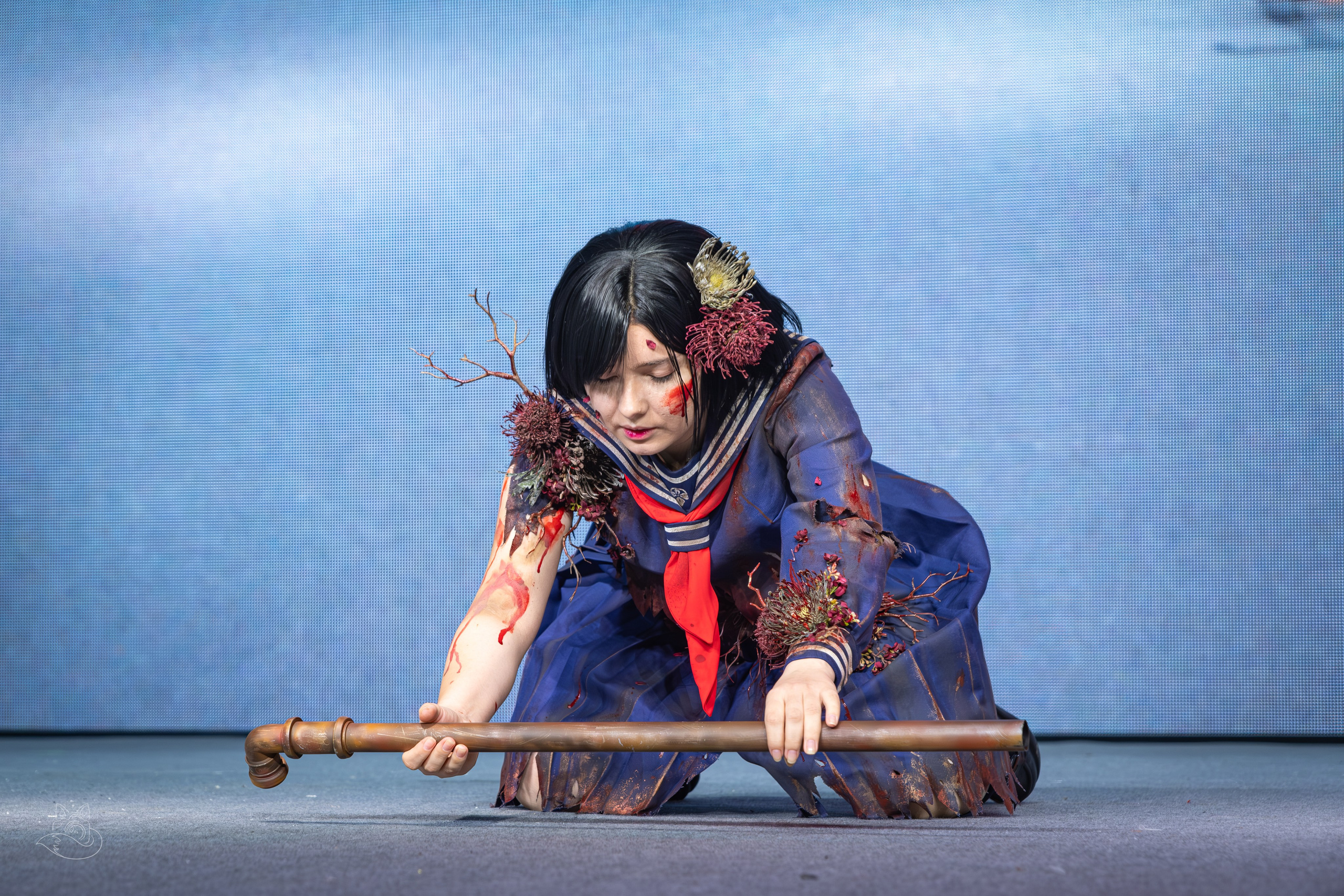 Победители Epic Con Russia 2025 | Москва. Косплей фотограф