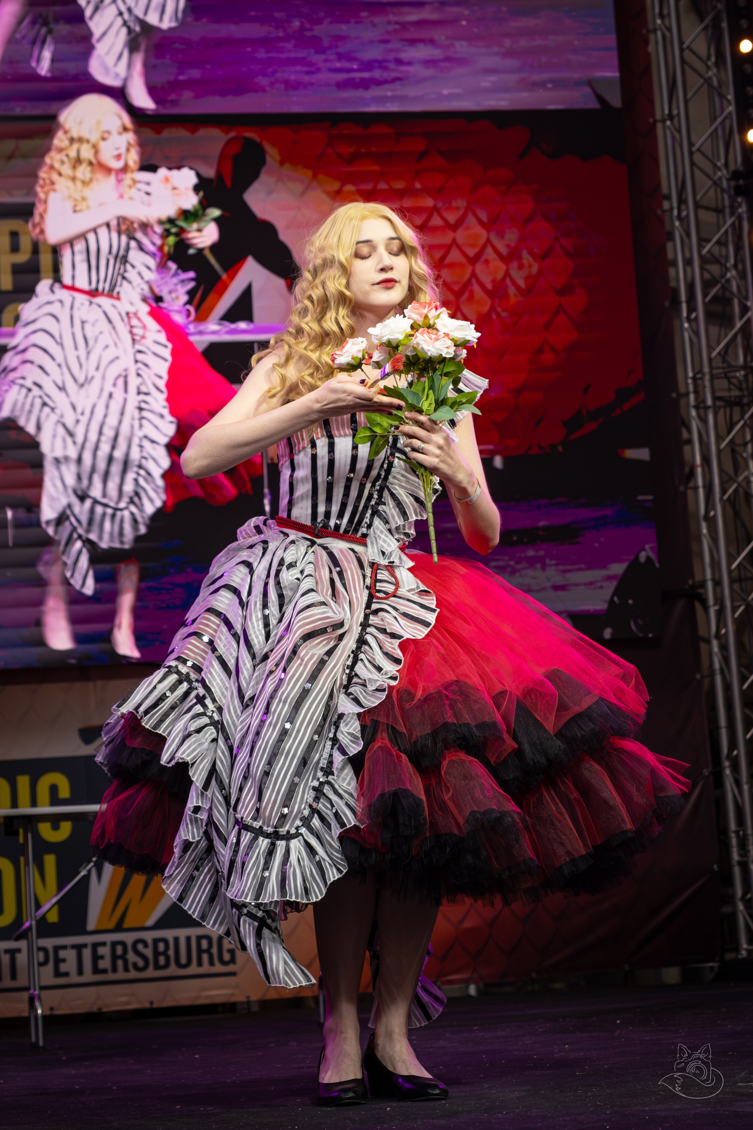 Конкурс Epic Con 2025. Косплей фотограф