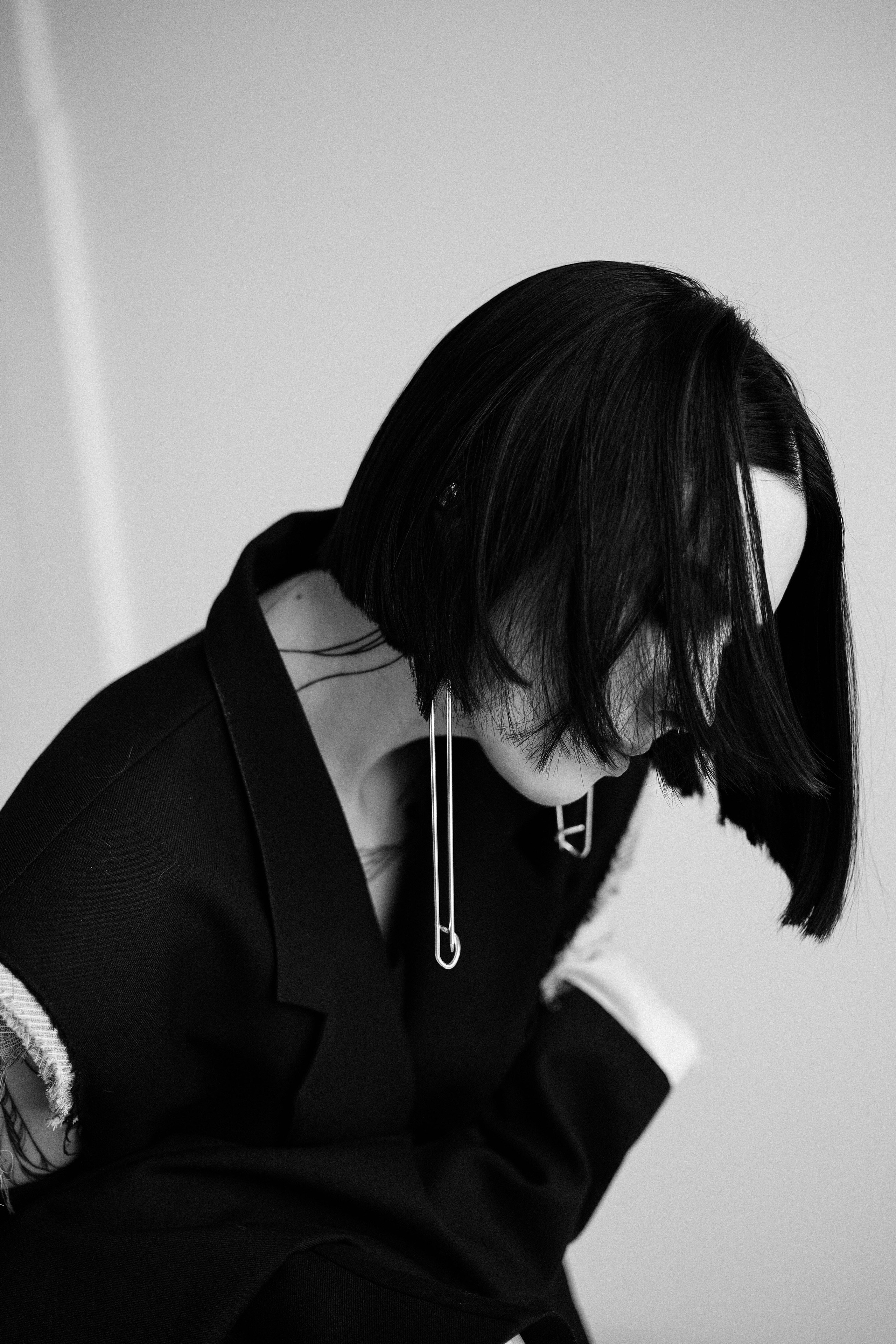 Fashion-блогер Анна Бессонова. Портретный фотограф в Москве Таня Майорова