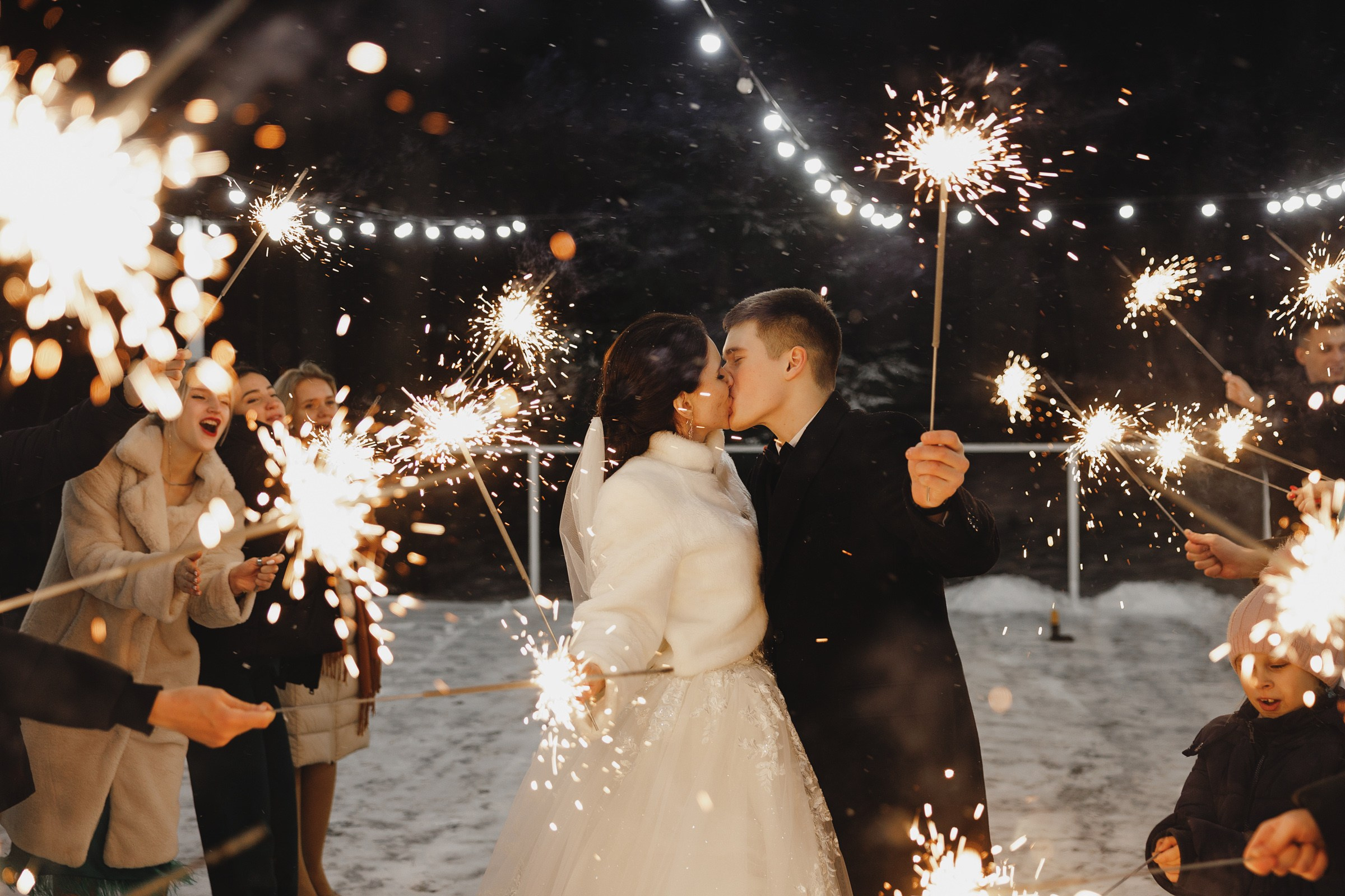 Николай Алена. Свадебный фотограф и видеограф Дмитрий Горяченков
