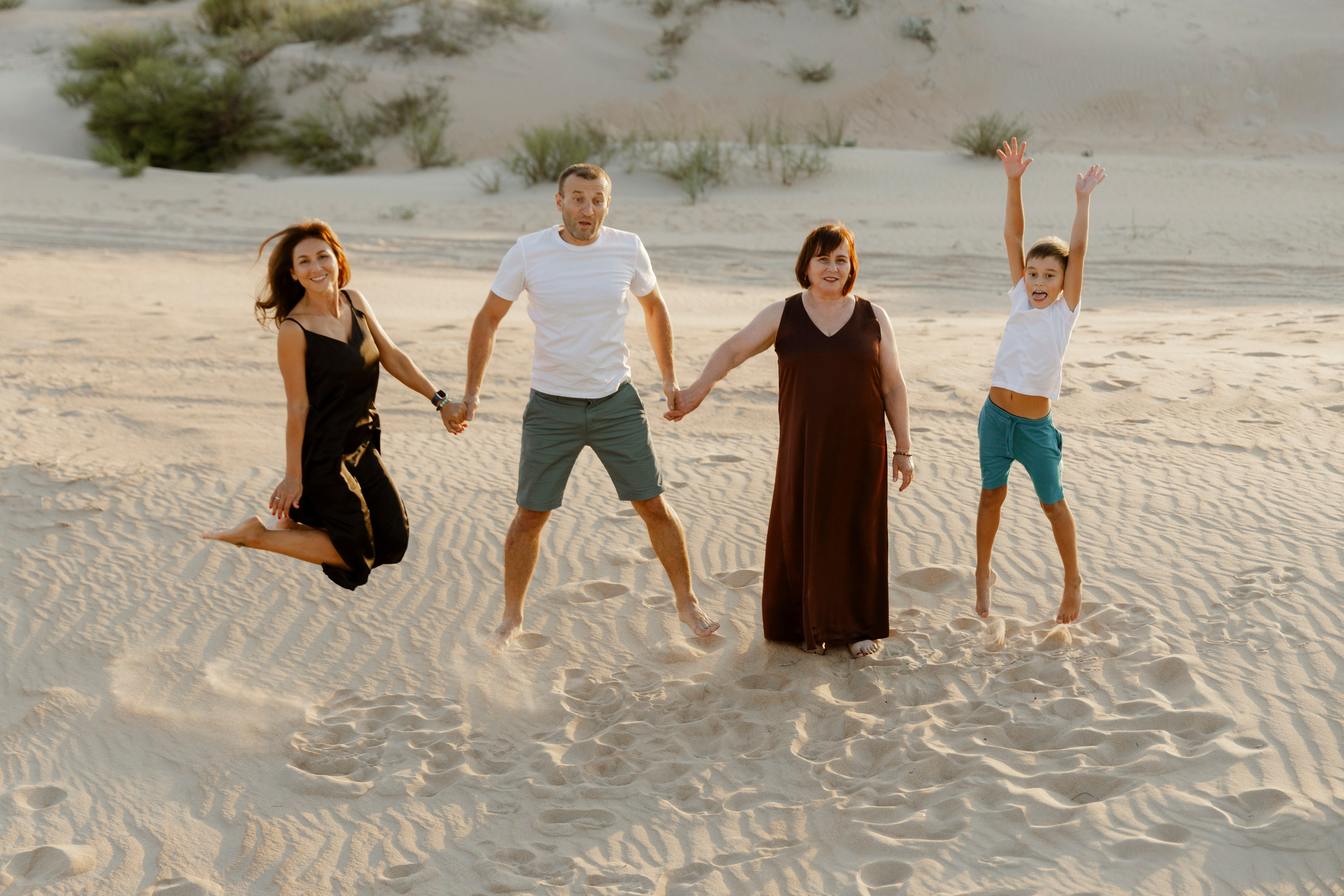 На море. Фотограф Новороссийск