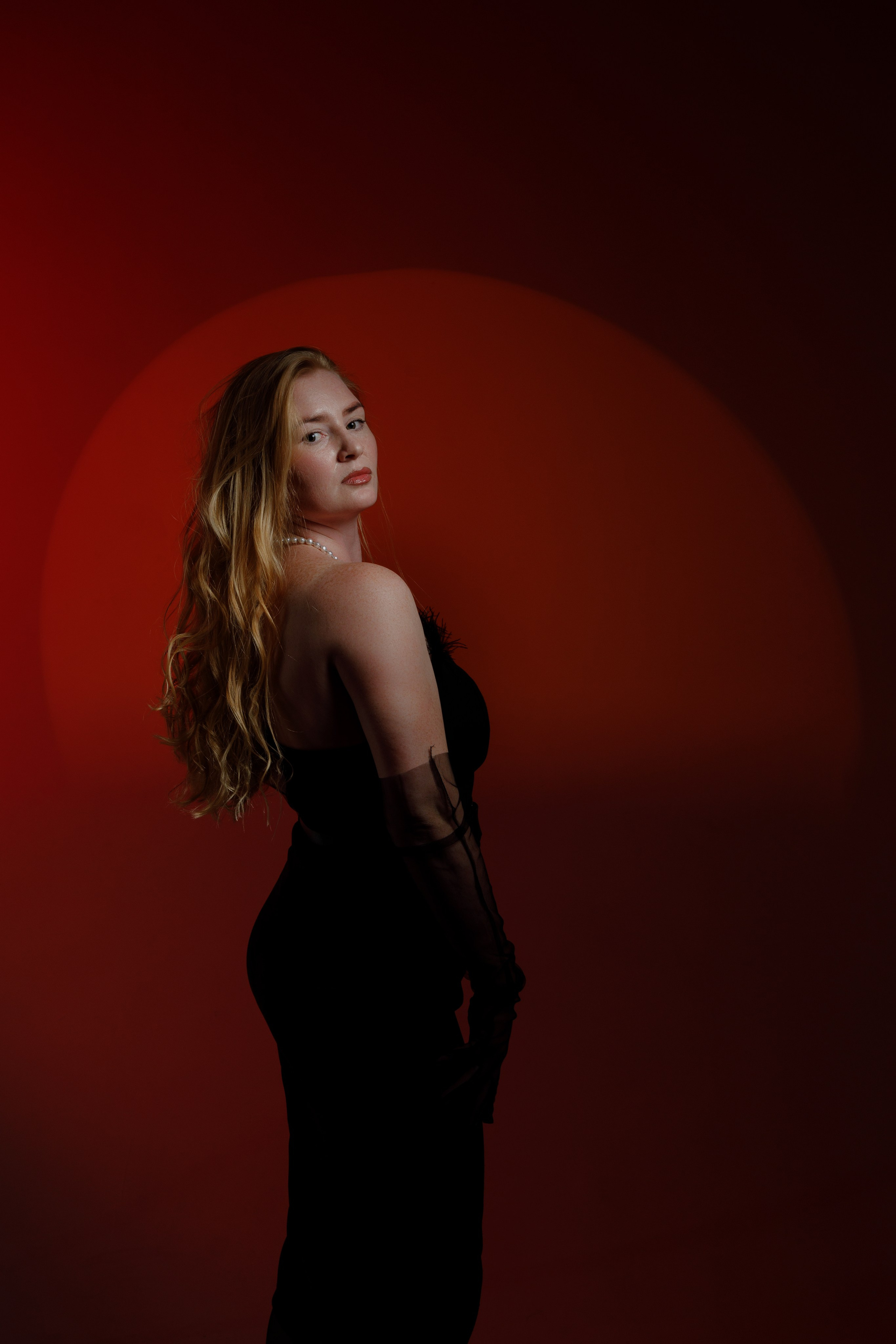 Настя. Фотограф Новороссийск