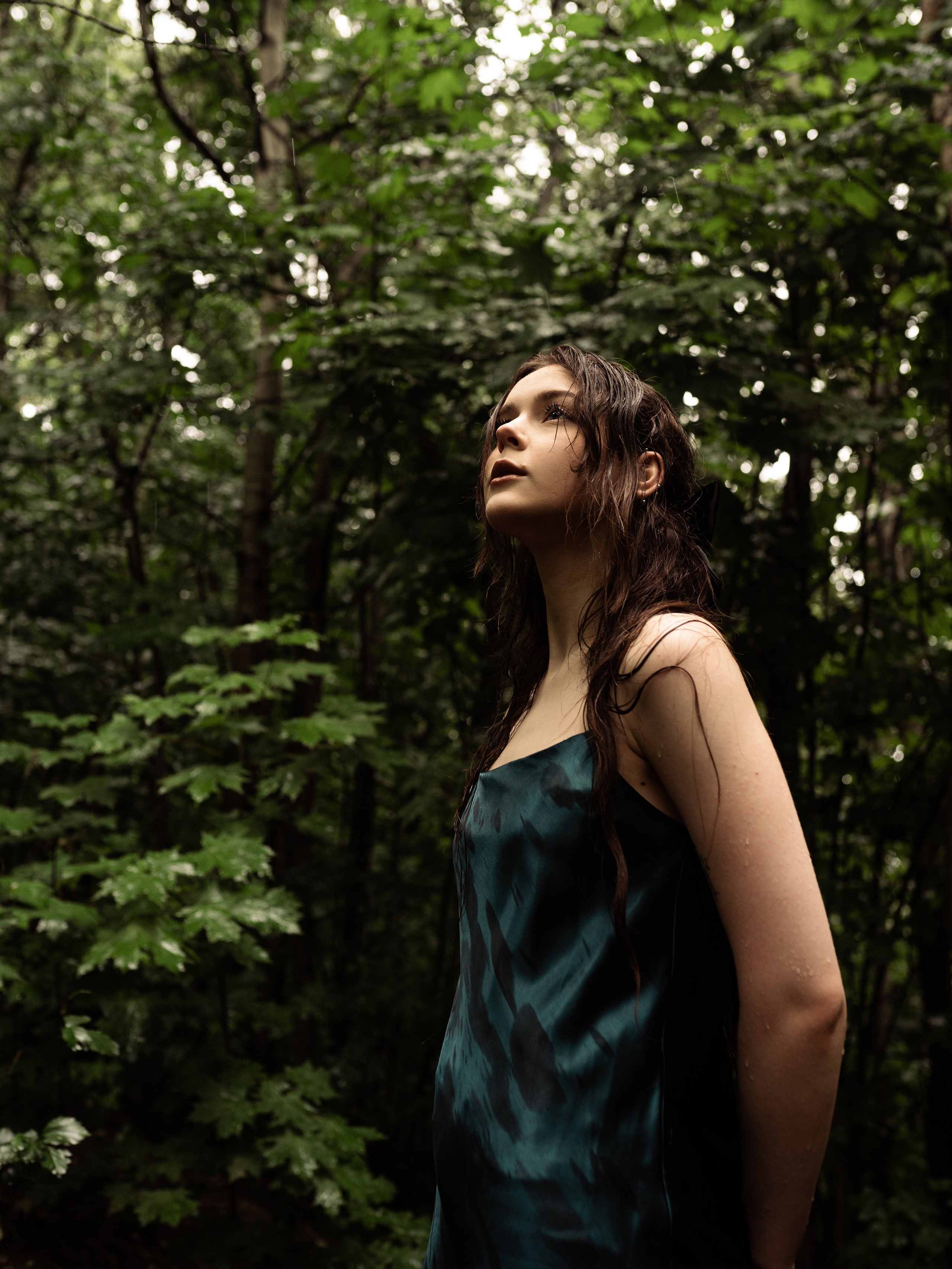 Соня. Фотограф Софа Самара