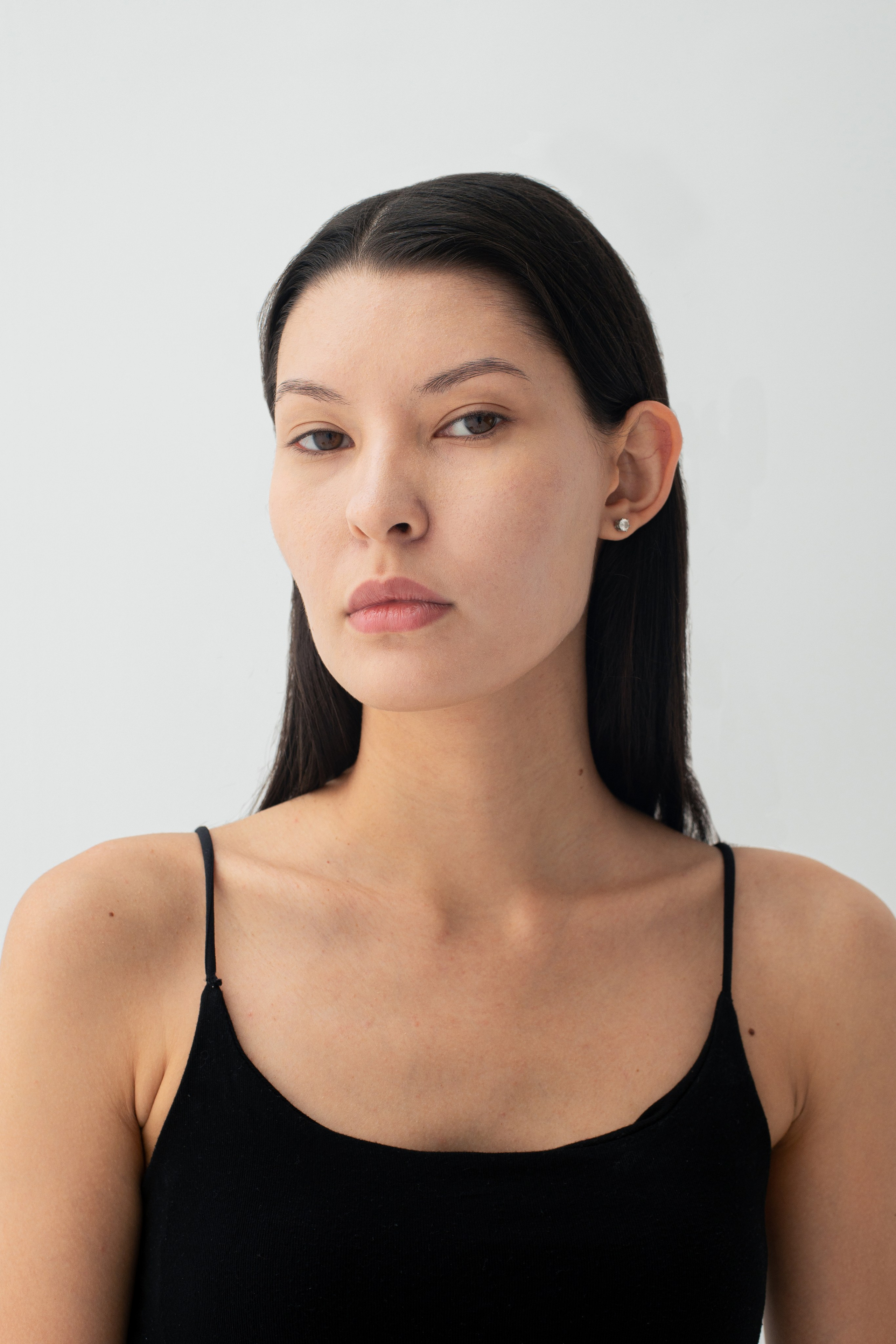 Mulan Dubai. Elizaveta Filchenko. Fashion-photographer and director