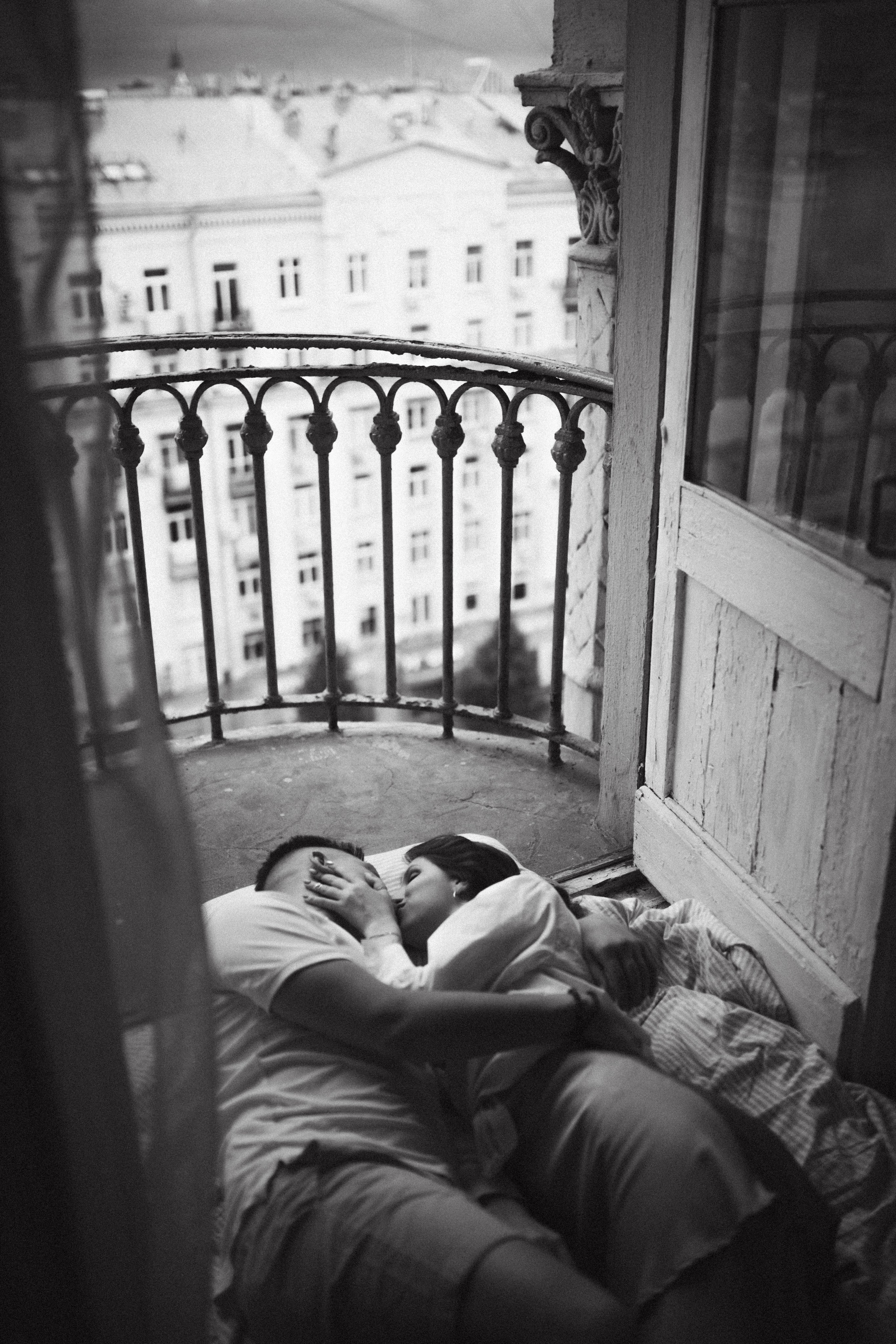 А & А | Москва. Фотограф Екатерина Амбрушкевич