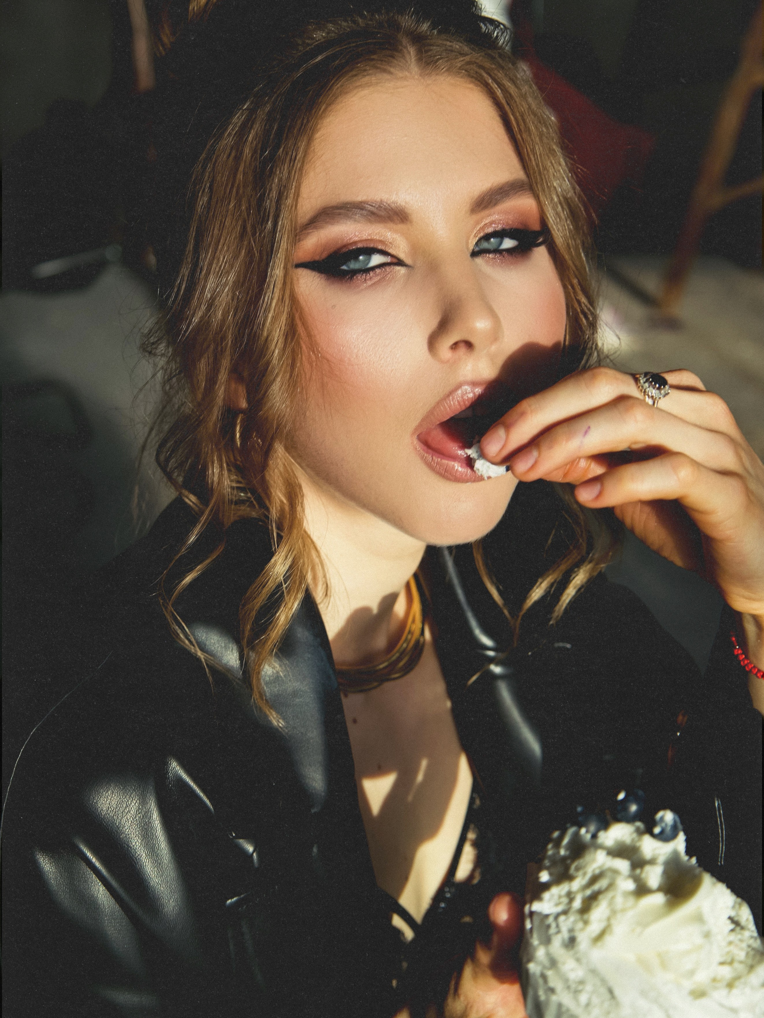 Студия. Фотограф Санкт-Петербург | Виктория Вишневская