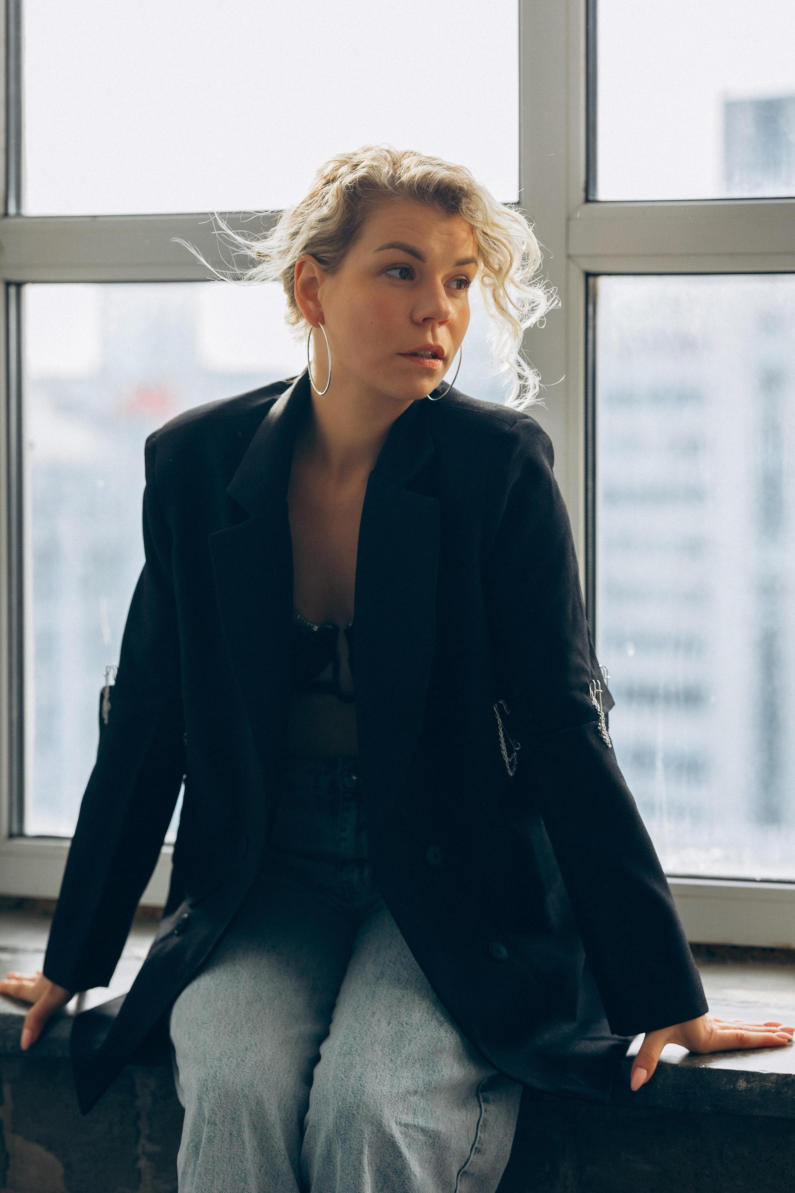 Lera. Фотограф Москва Светлана Кирюшина
