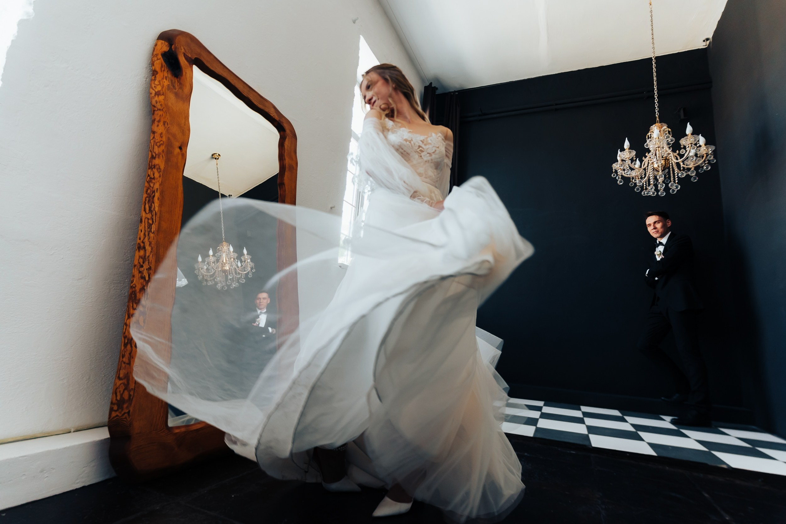 Свадьба Света и Олег. Ваш свадебный и семейный фотограф