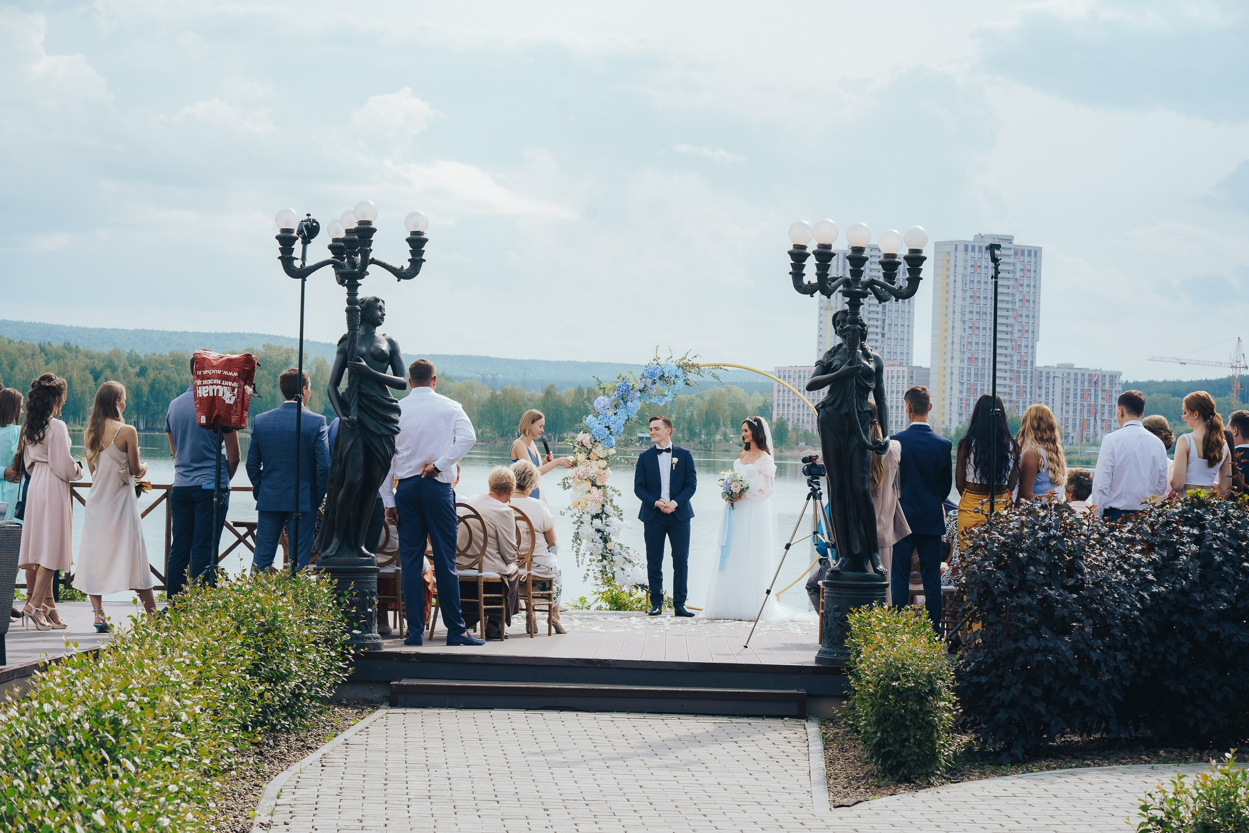 Свадьба Данил и София. Ваш свадебный и семейный фотограф