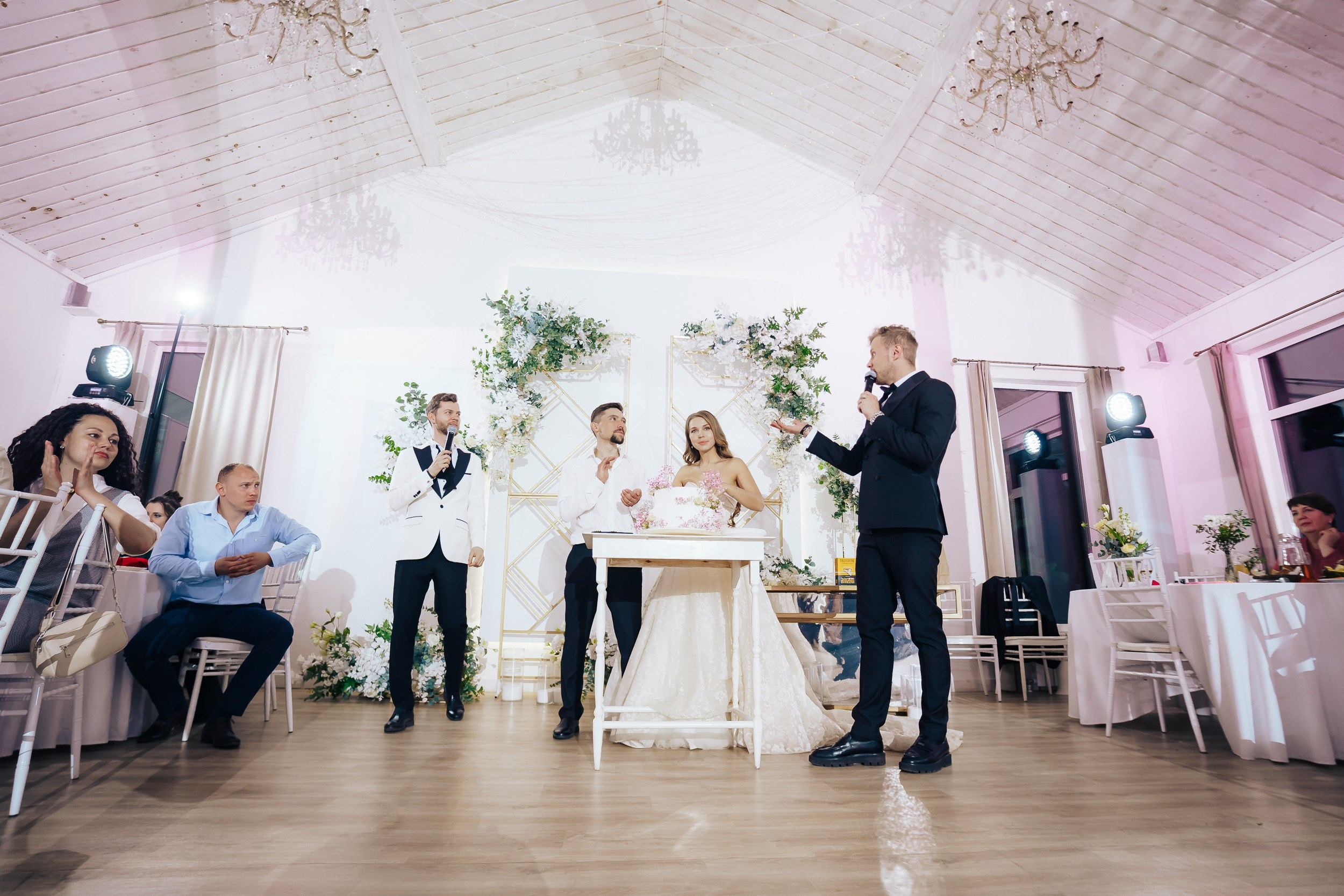 Свадьба Масловых. Ваш свадебный и семейный фотограф