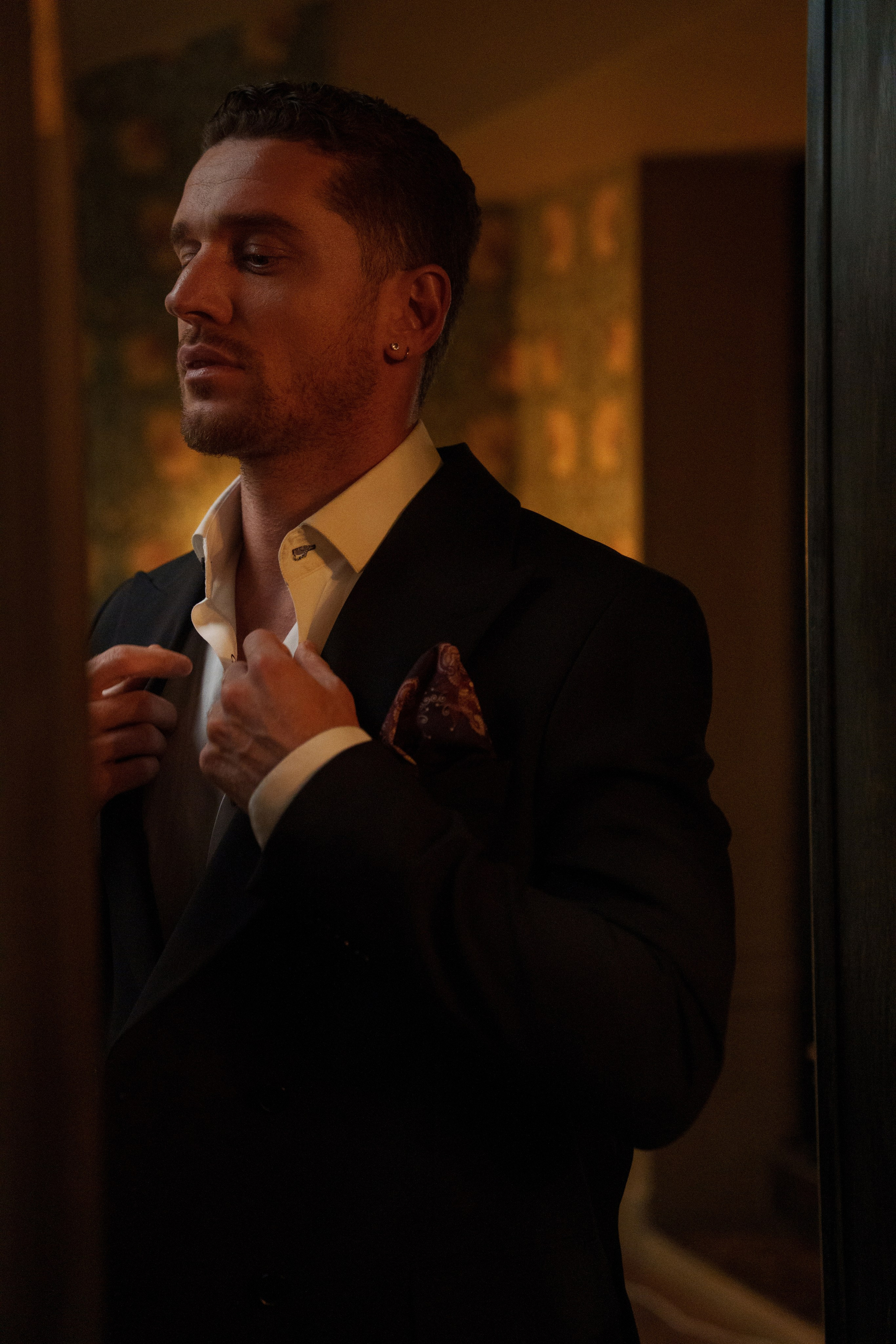 Гео и Кристина. Свадебный и репортажный фотограф Элина Козырьянова