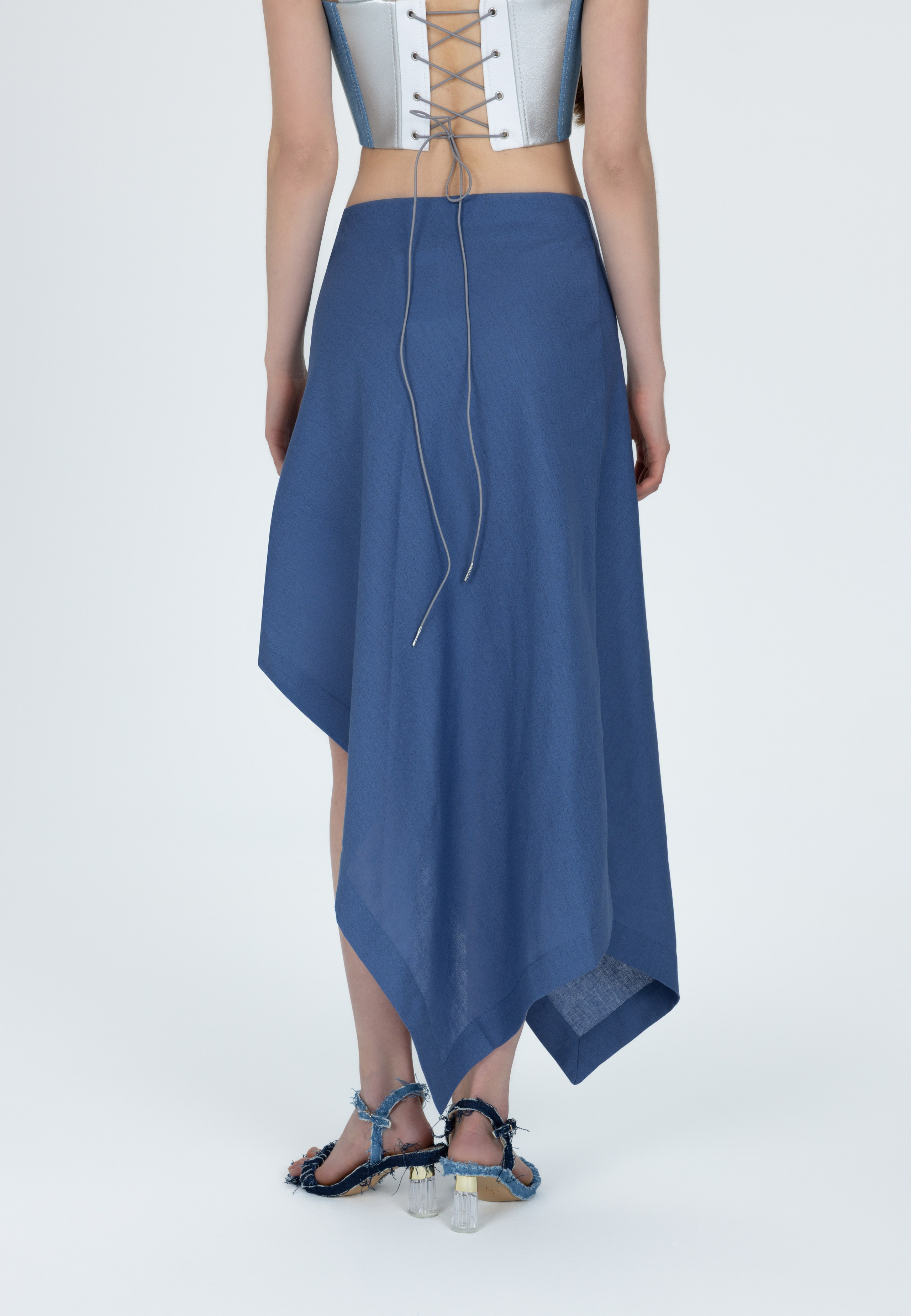 Rishi / Lamoda. Photographer. Producer. Retoucher