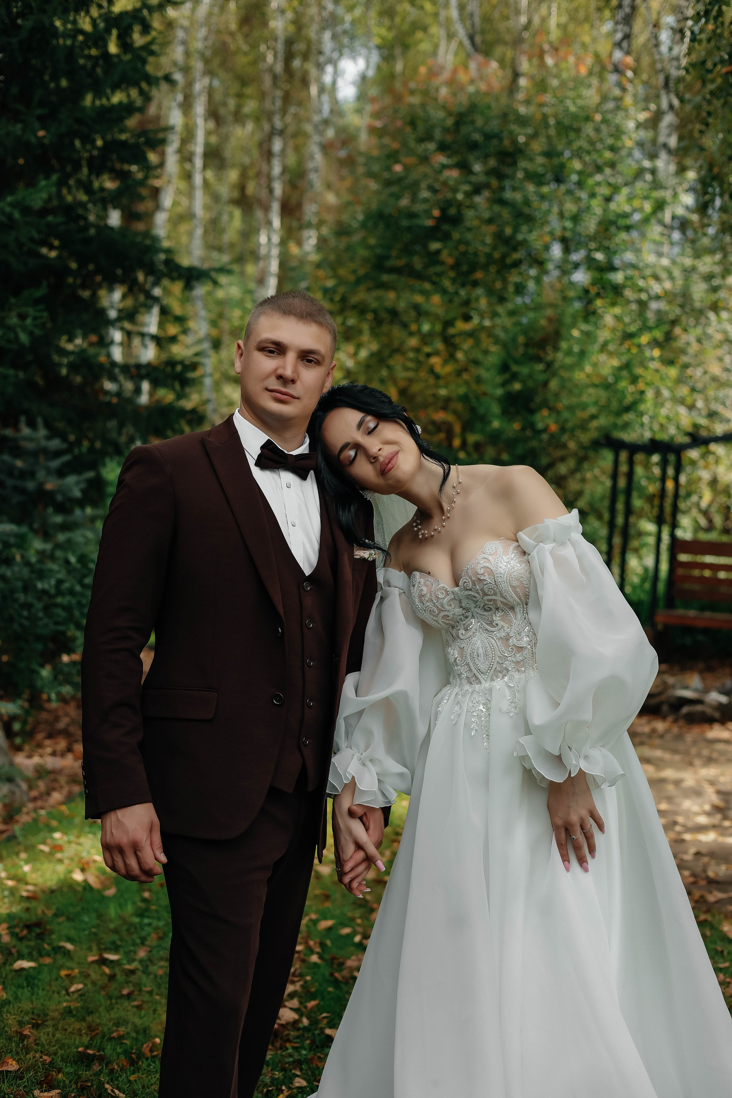 Love. Семейный фотограф Анна Мезенцева