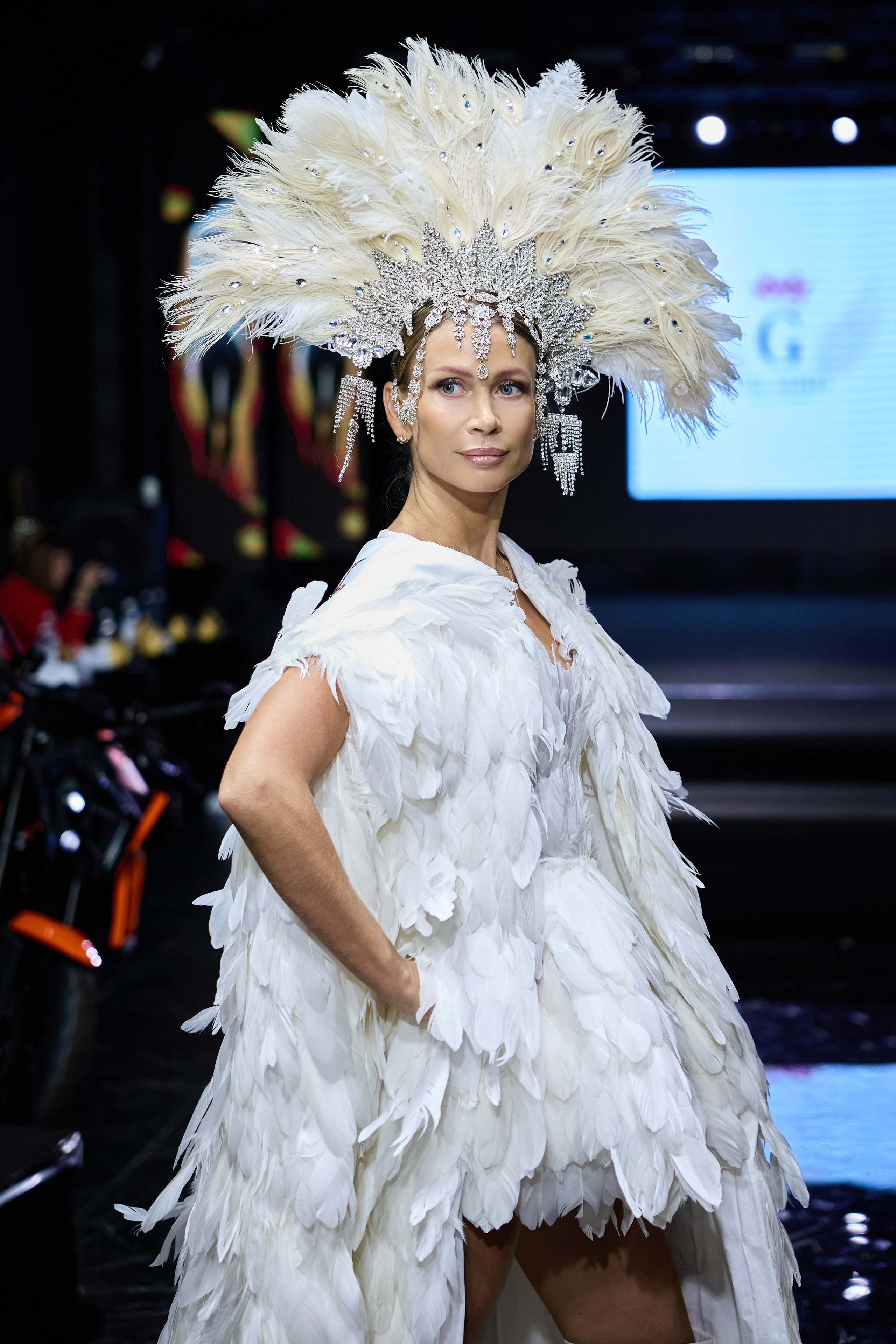 Аллея Моды. Фотограф в Москве Юлия Перфетти