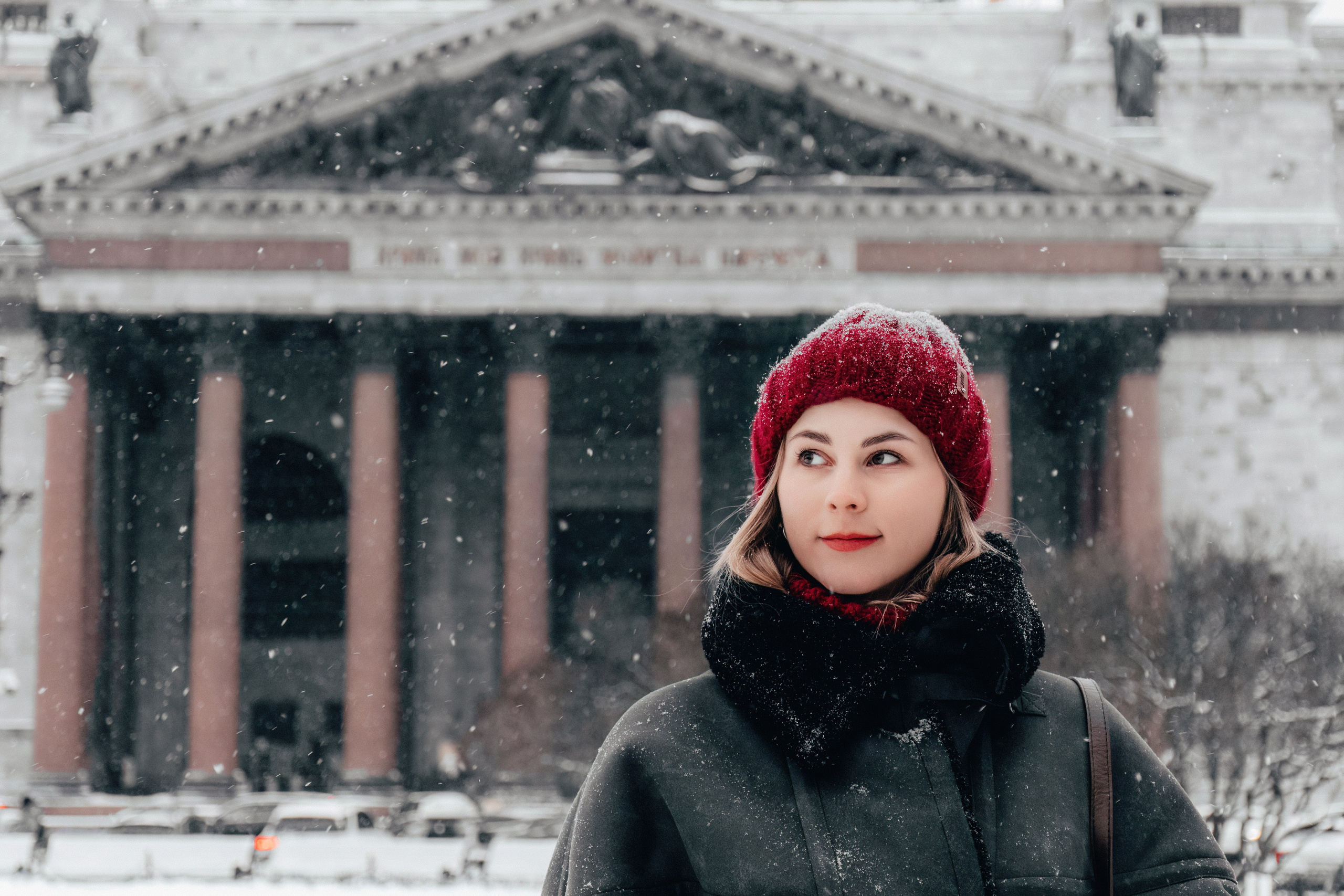 Людмила. Сергей Ильин | Фотограф