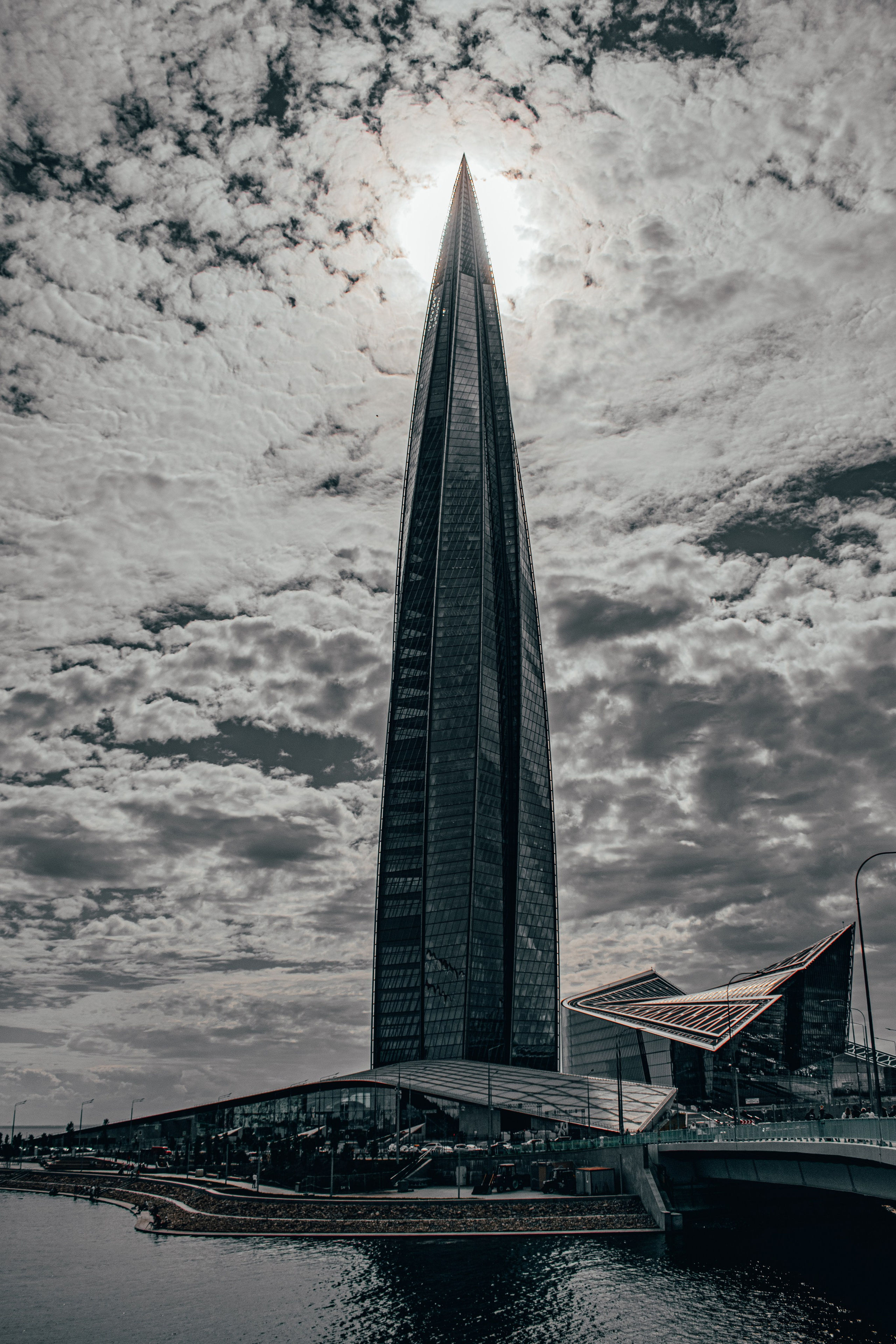 Городская фотография. Сергей Ильин | Фотограф