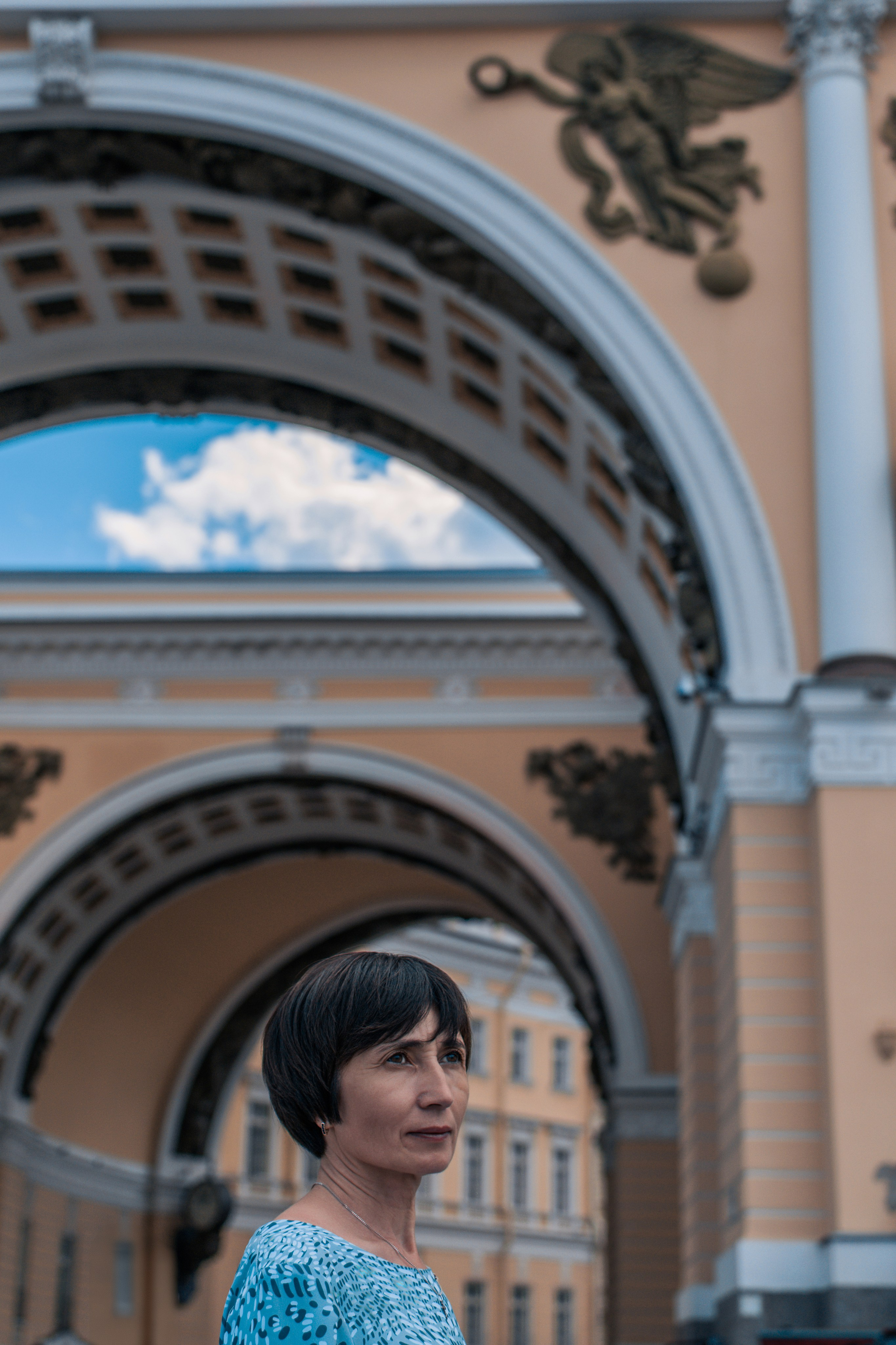 Елена. Сергей Ильин | Фотограф