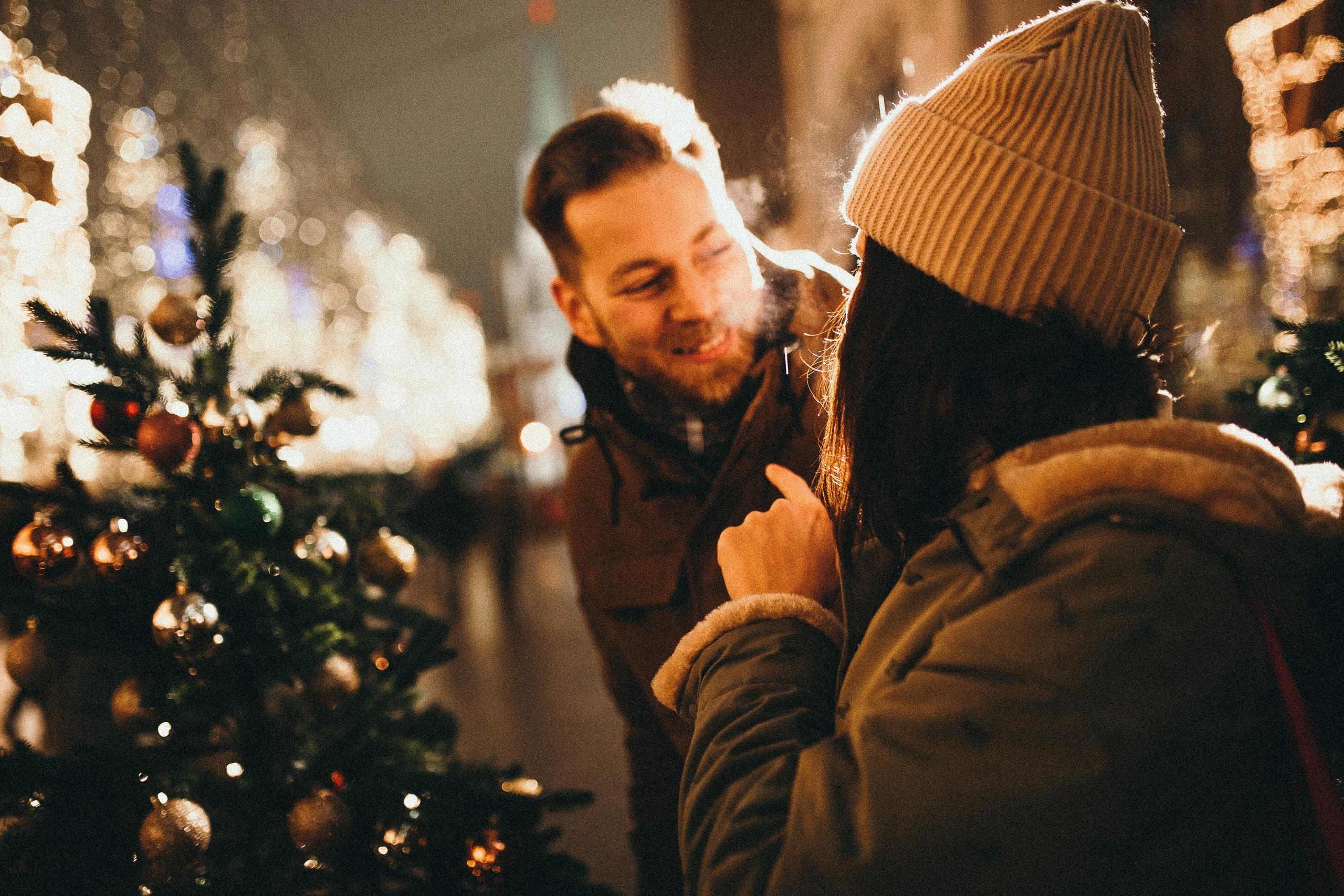 Новогодняя Москва. Фотограф Краснодар/преподаватель фотографии