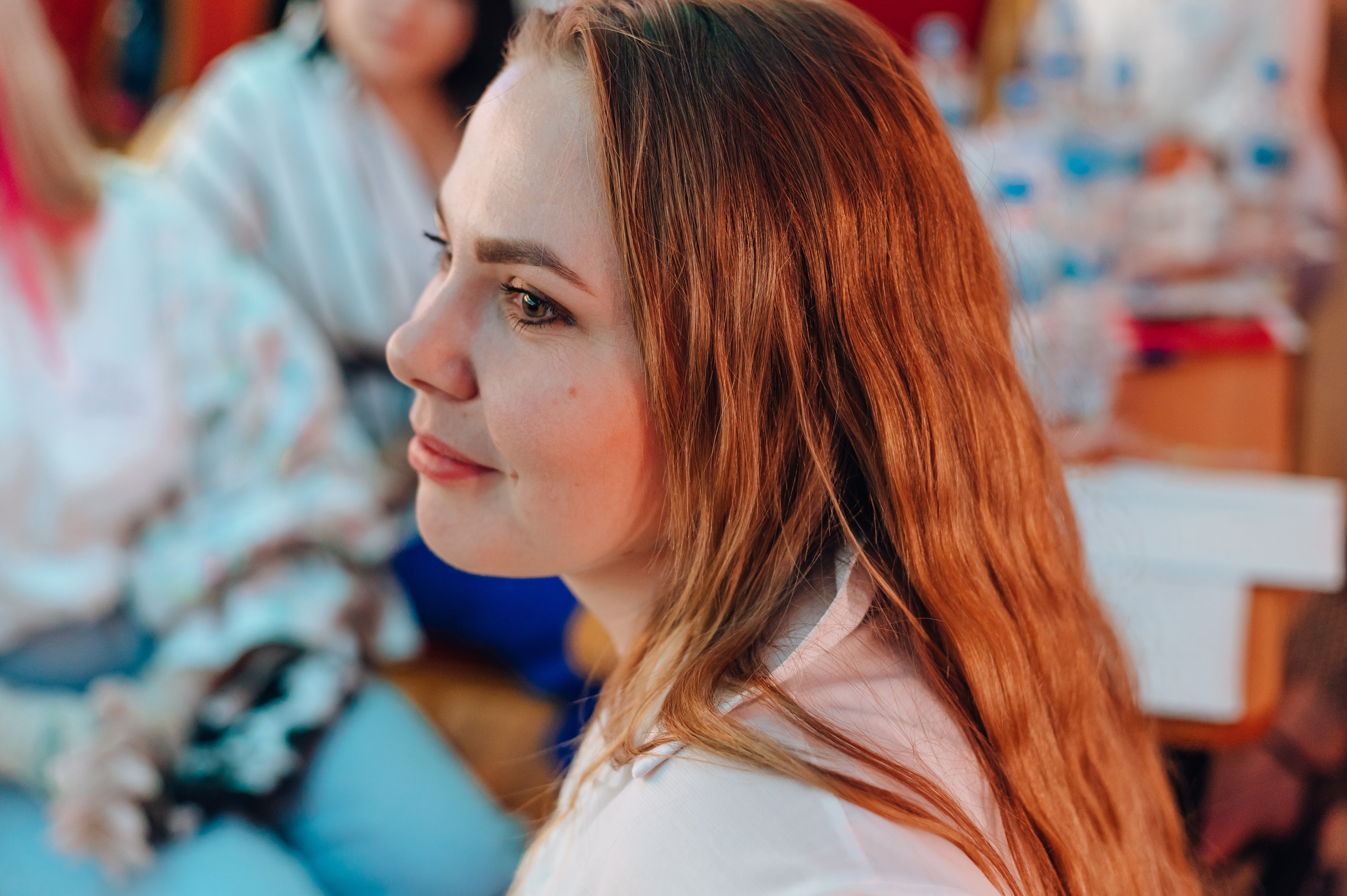 НЕТВОРКИНГ «ЧАЙКА». Детский и семейный фотограф Катерина Мишина