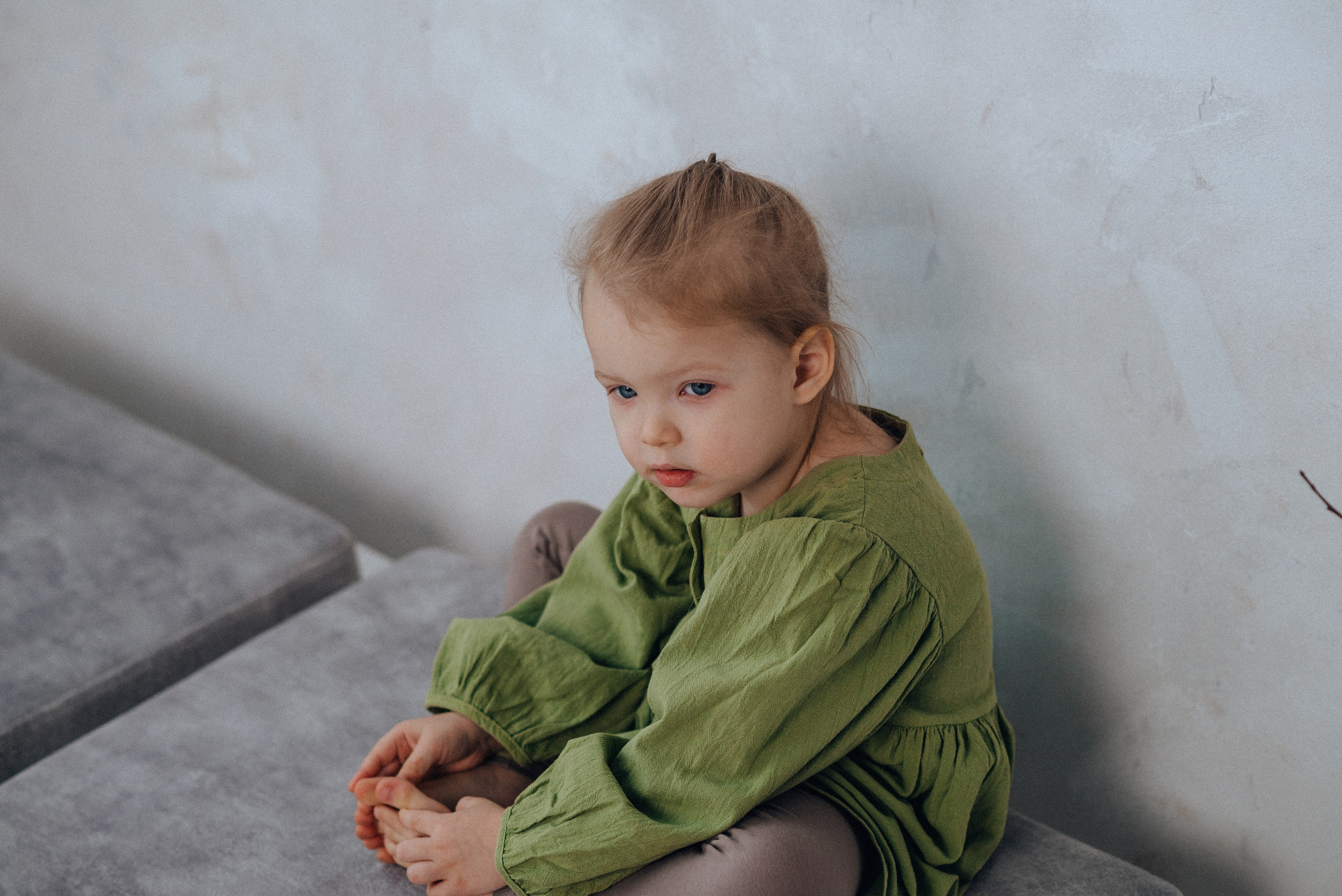 Надин с дочкой. Фотостудия Соль.НН. Детский и семейный фотограф Катерина Мишина