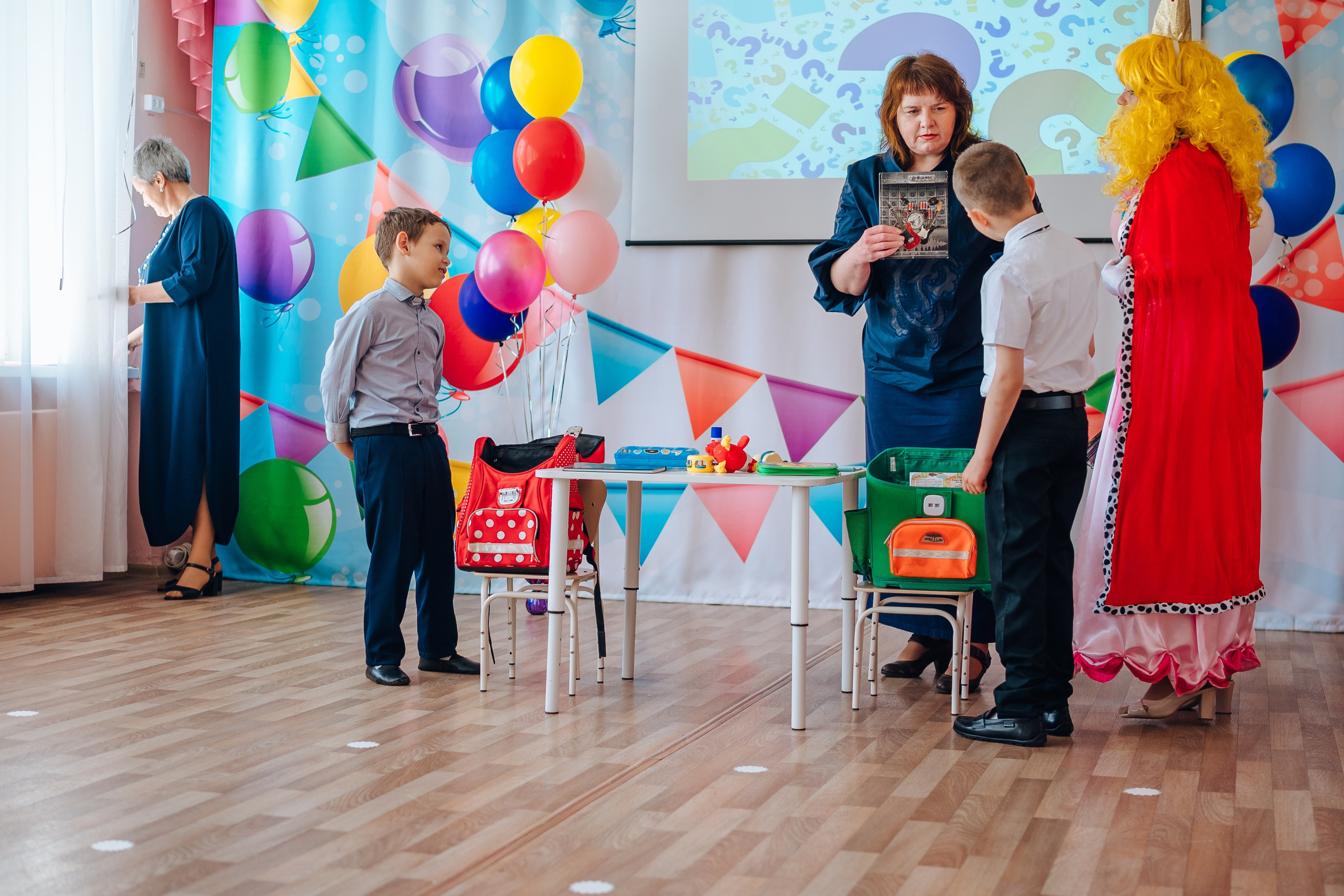 56 сад. Детский и семейный фотограф Катерина Мишина