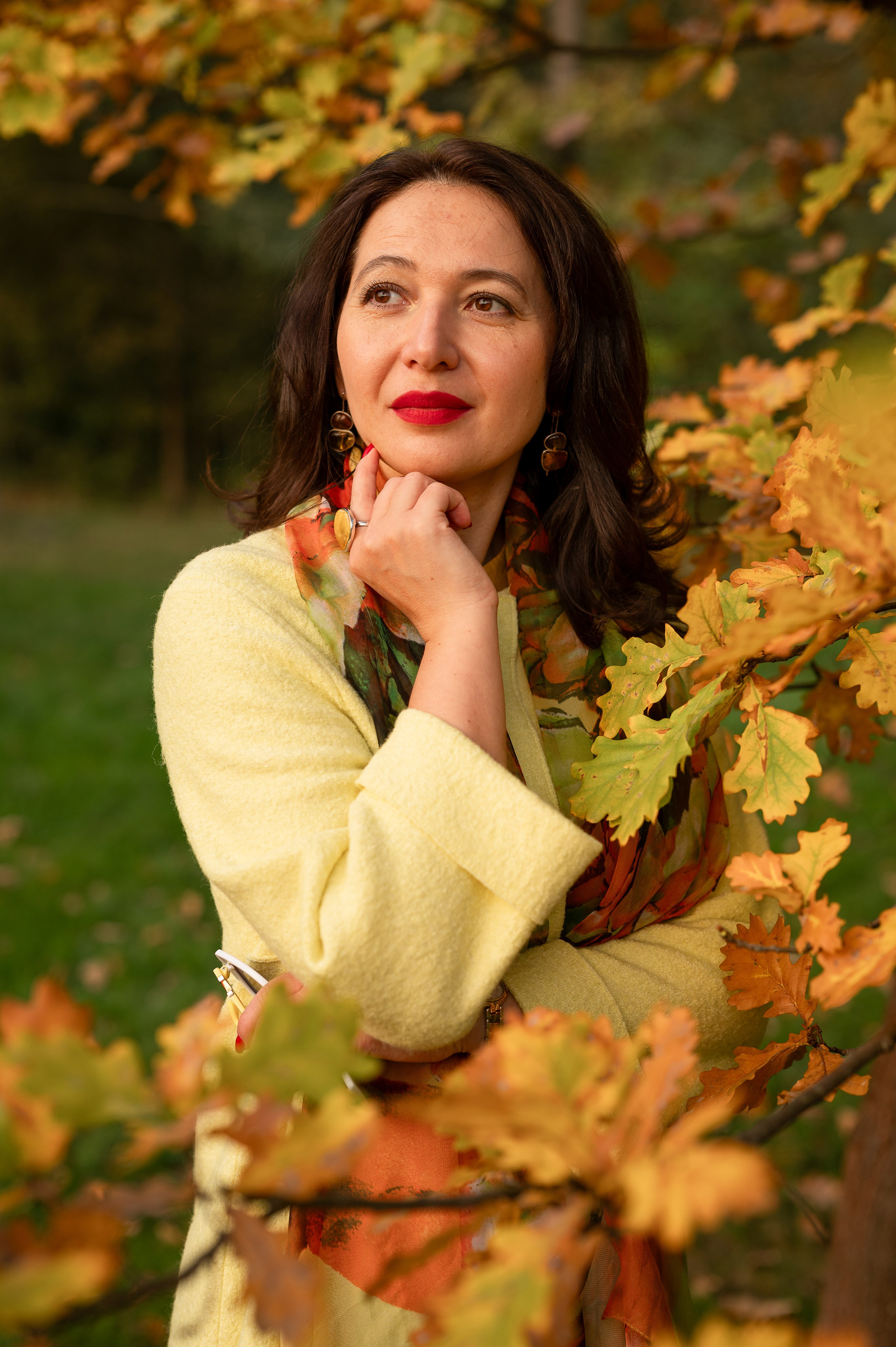 Каминская Екатерина. Семейный и детский фотограф в Москве