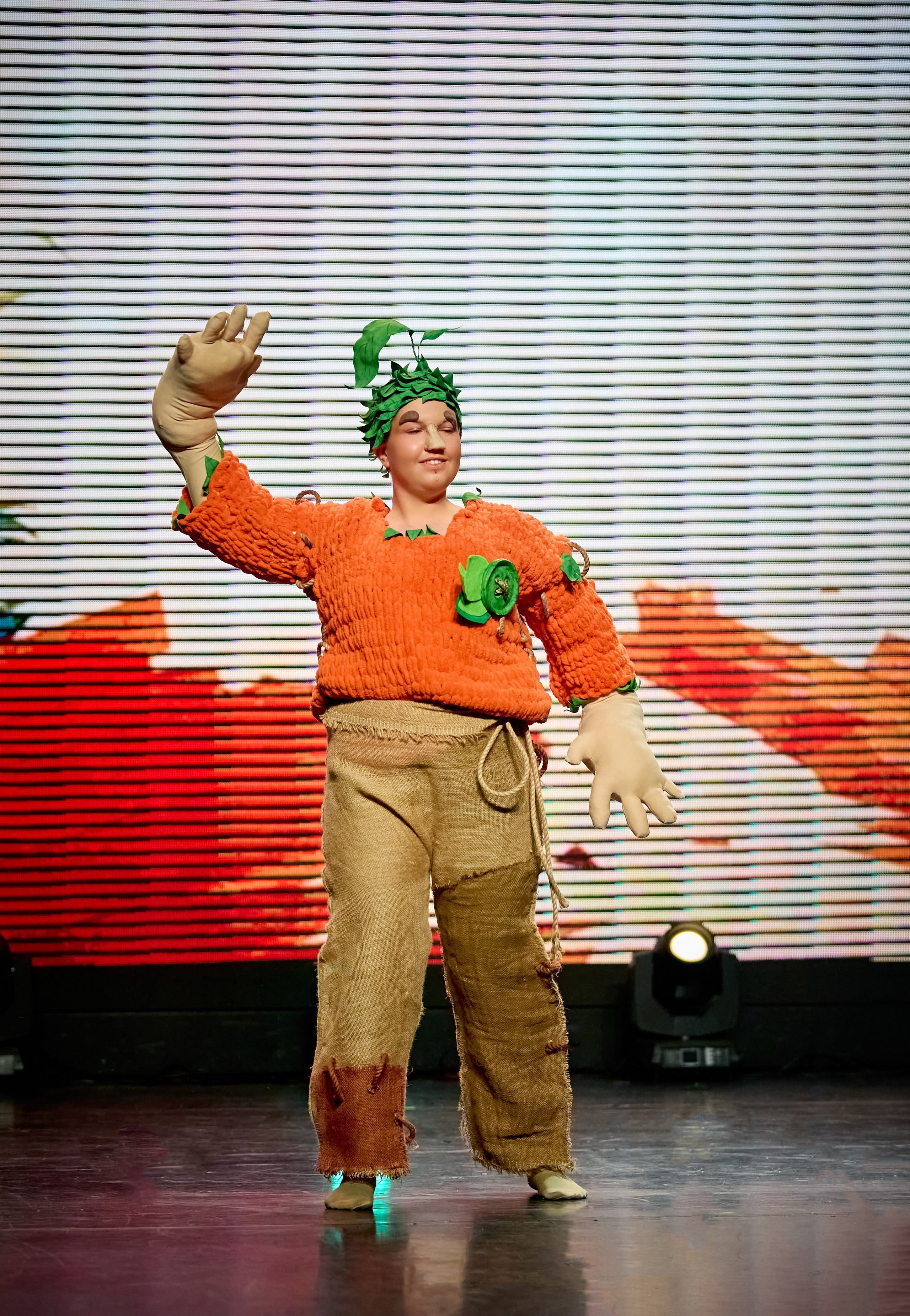 SUPERCON 2026. Игорь Урывский. Фотограф Красноярск