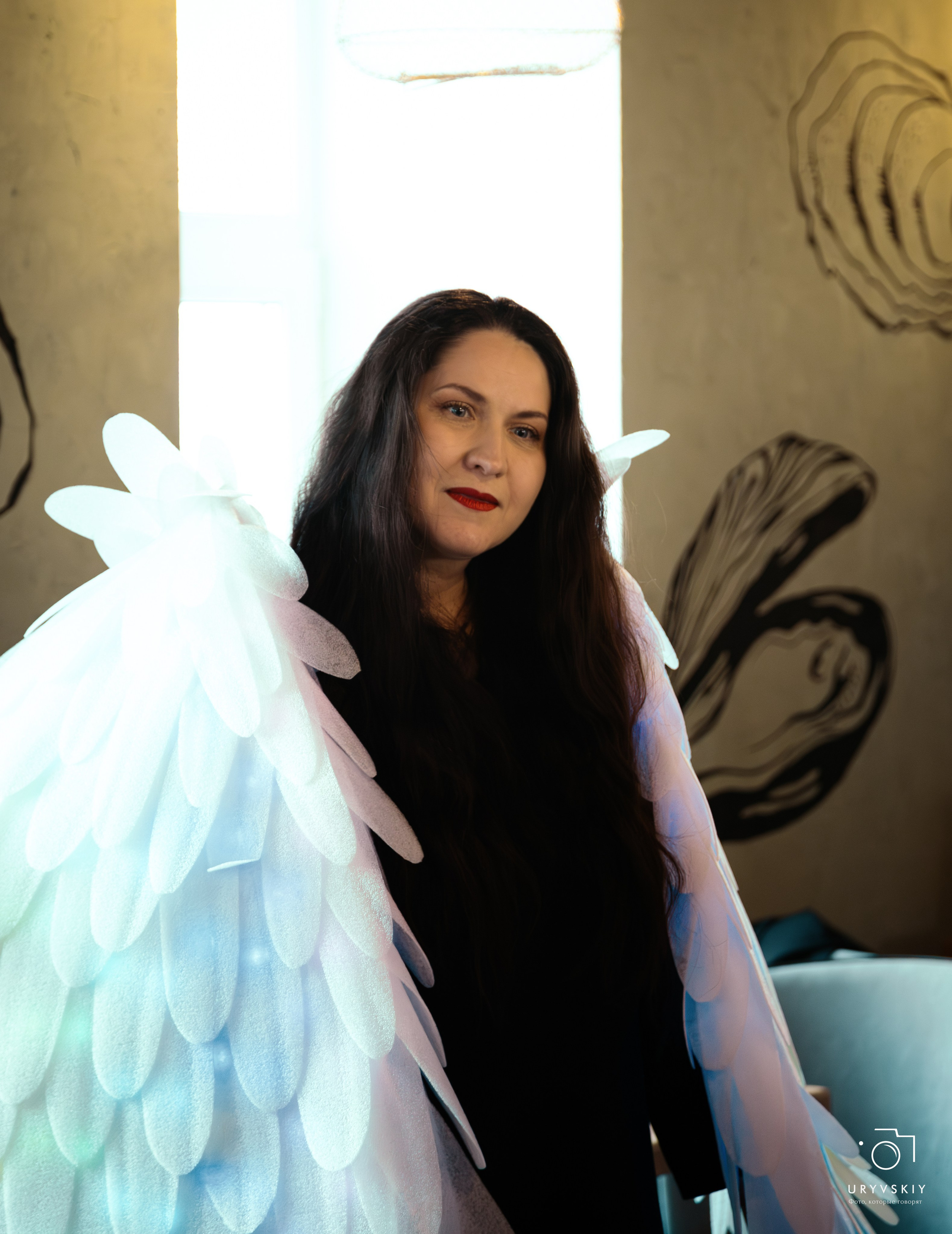 Шоу Top Model Кастинг. Игорь Урывский. Фотограф Красноярск