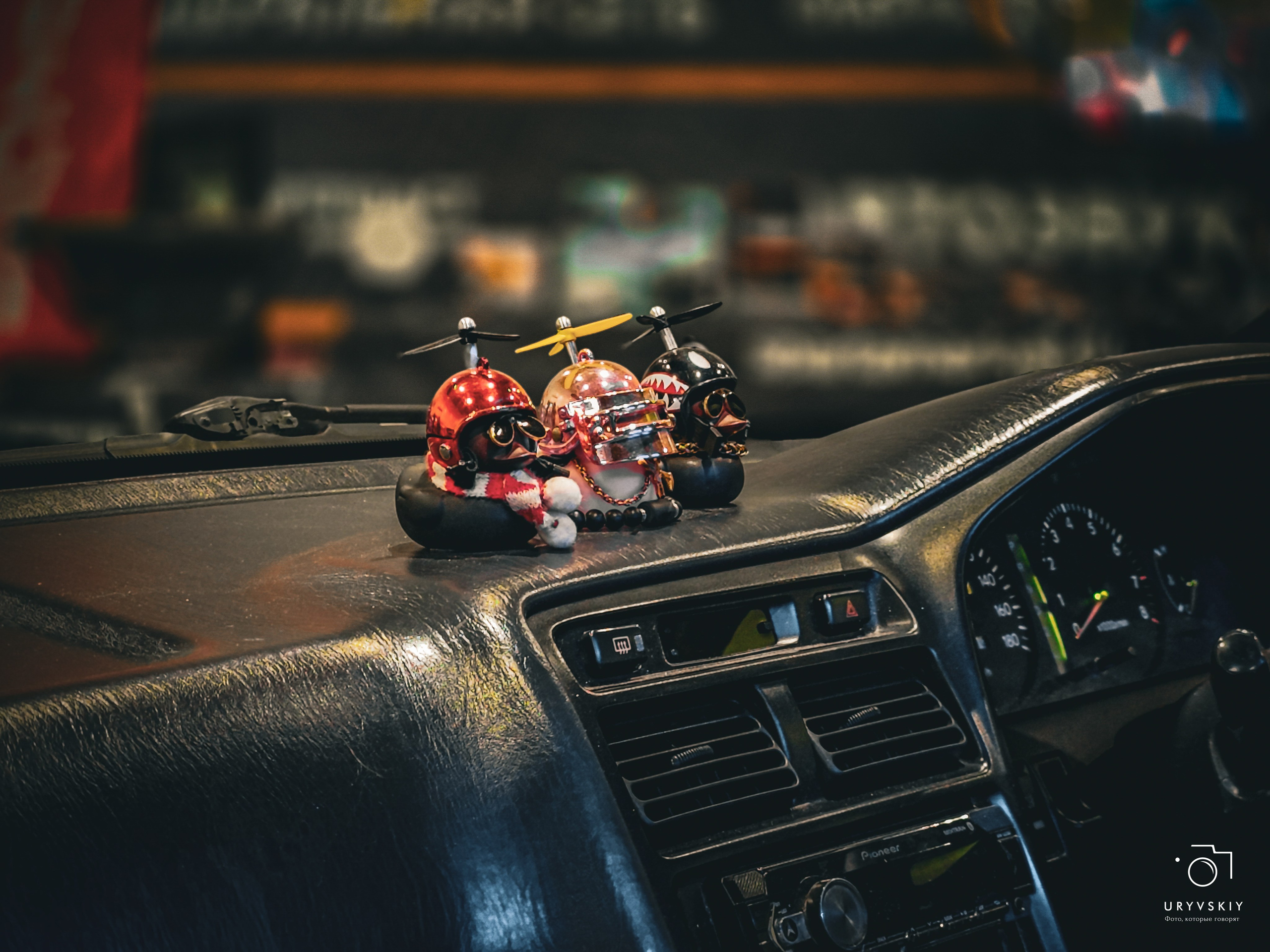 Сибмоторшоу Красноярск 2025. Игорь Урывский. Фотограф Красноярск