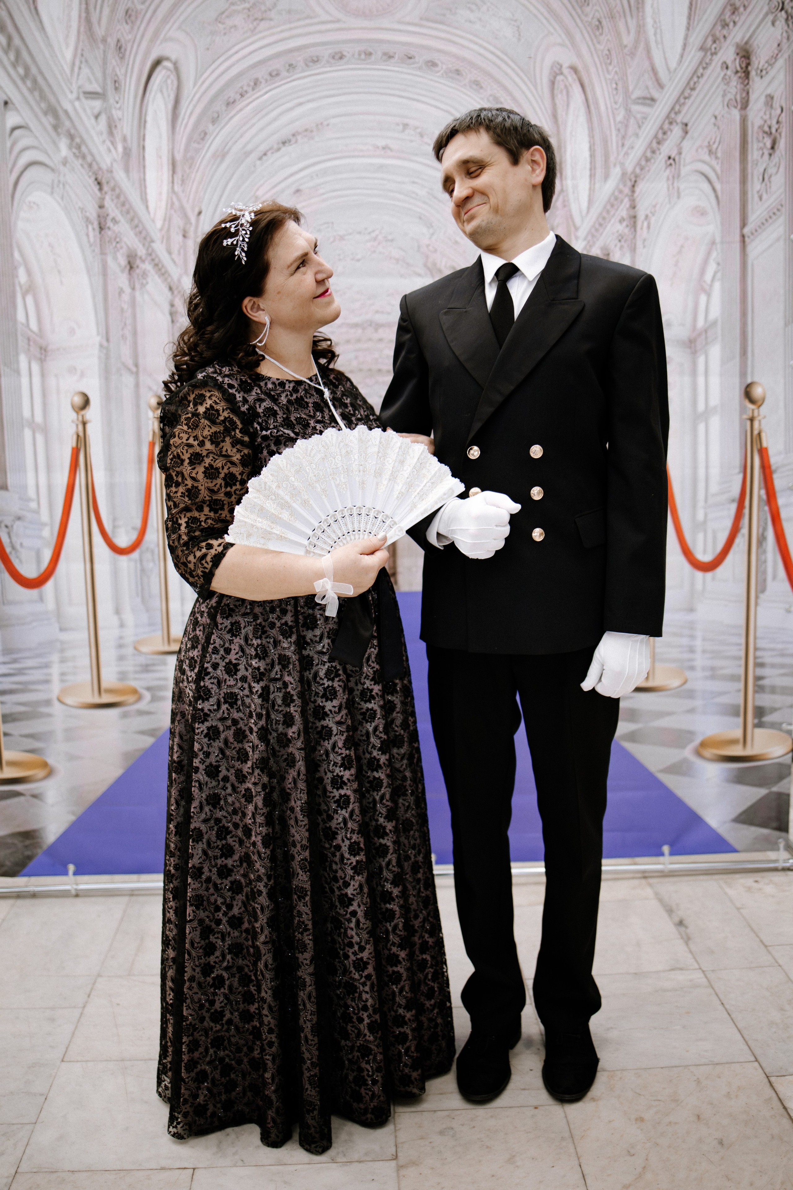 Репортаж курсантского бала. Семейный фотограф | Керчь | Ивановская Виктория