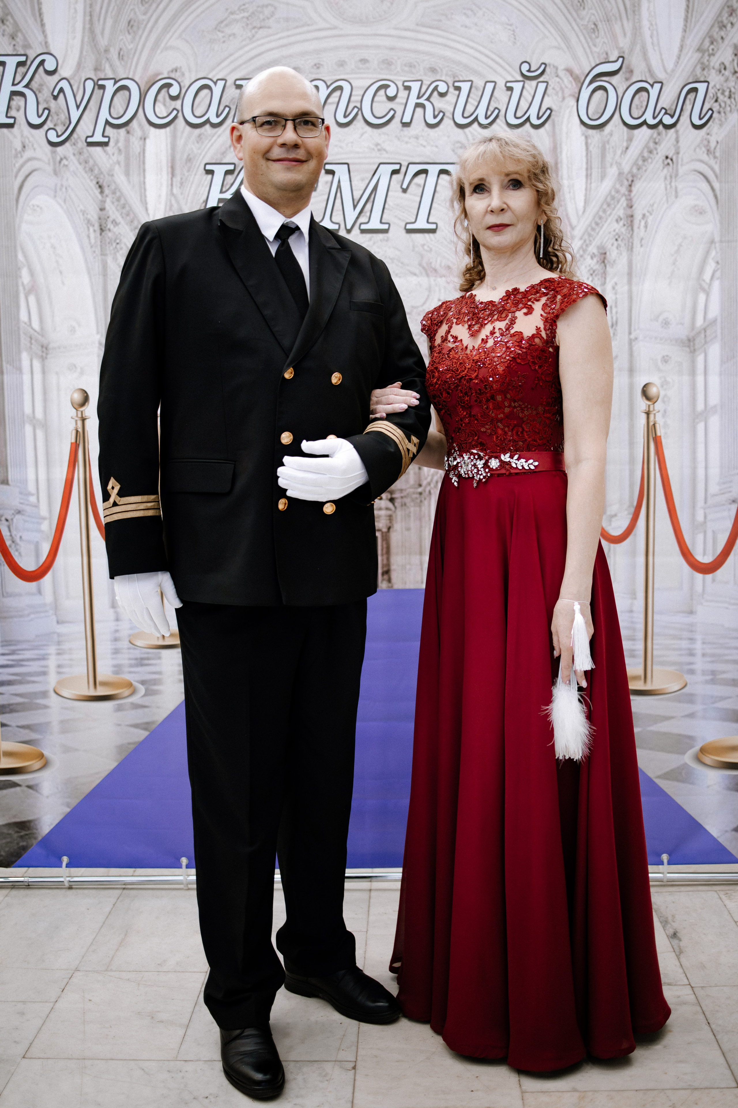 Репортаж курсантского бала. Семейный фотограф | Керчь | Ивановская Виктория