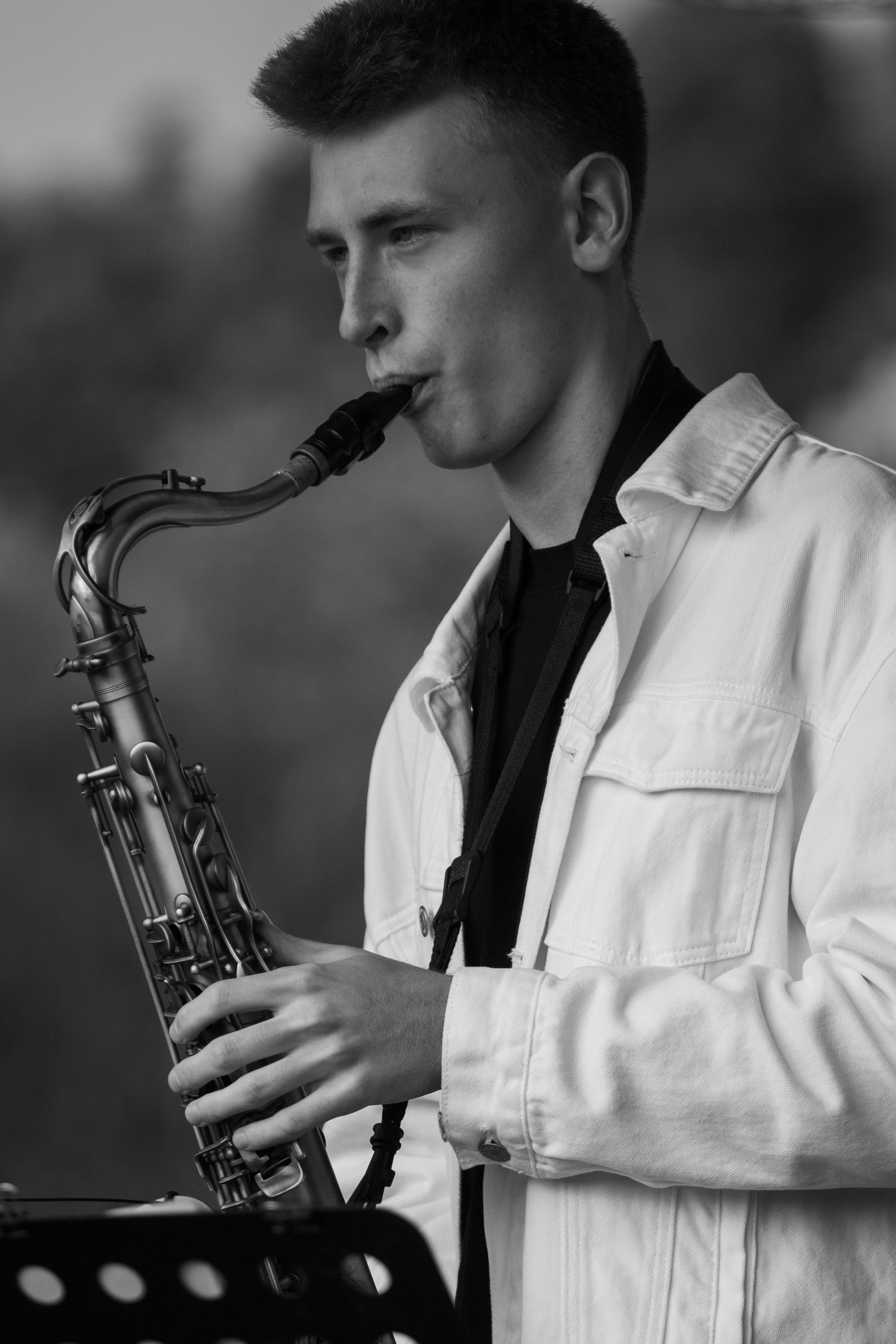 Джаз Концерт. Свадебный и семейный фотограф в Москве Анастасия. Помогу вам быть собой и создам теплые, живые фотографии. Семейный фотограф в Дмитрове