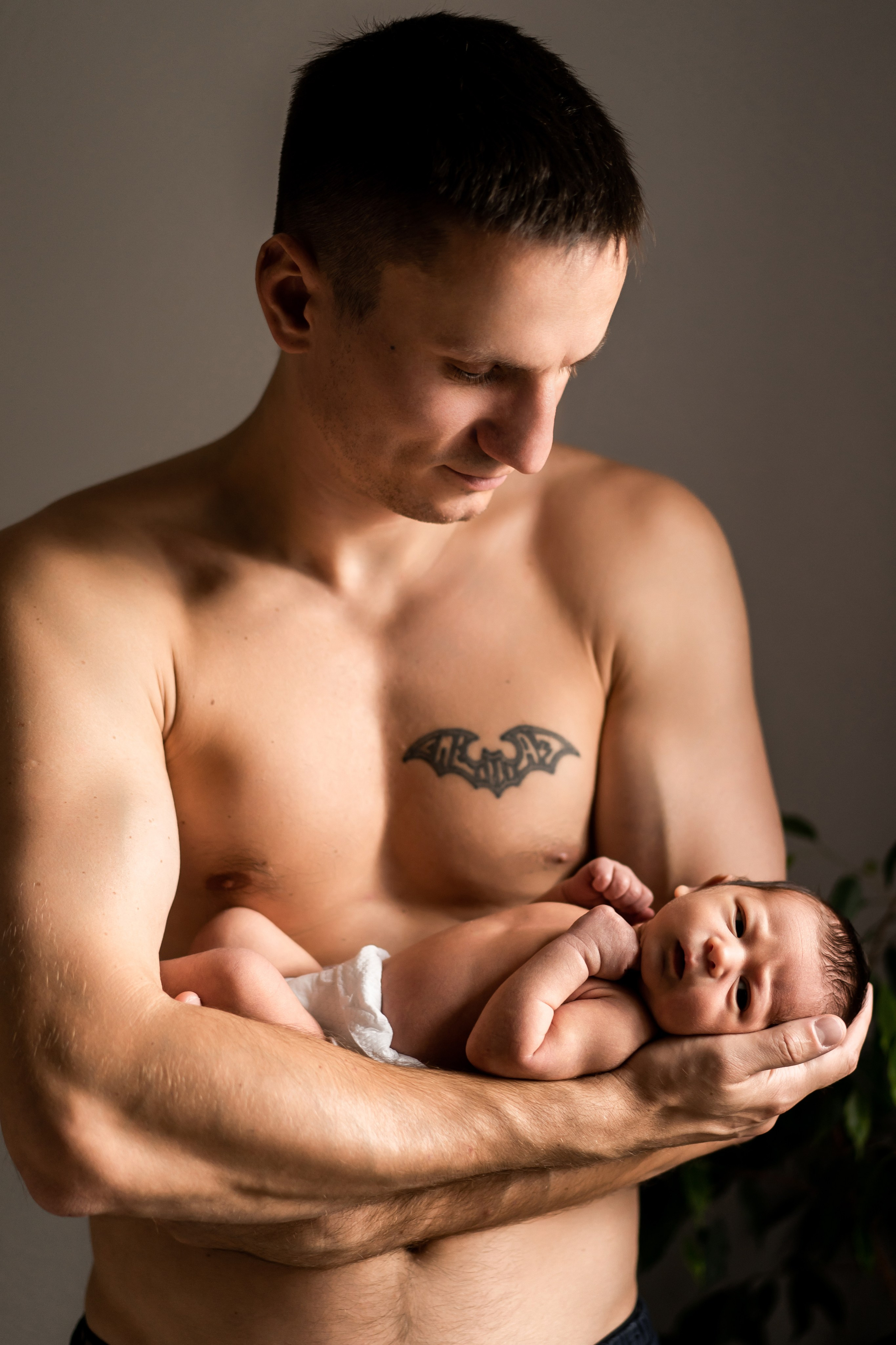 Ева. Семейный и детский фотограф в Санкт-Петербурге Дарина Герчиу