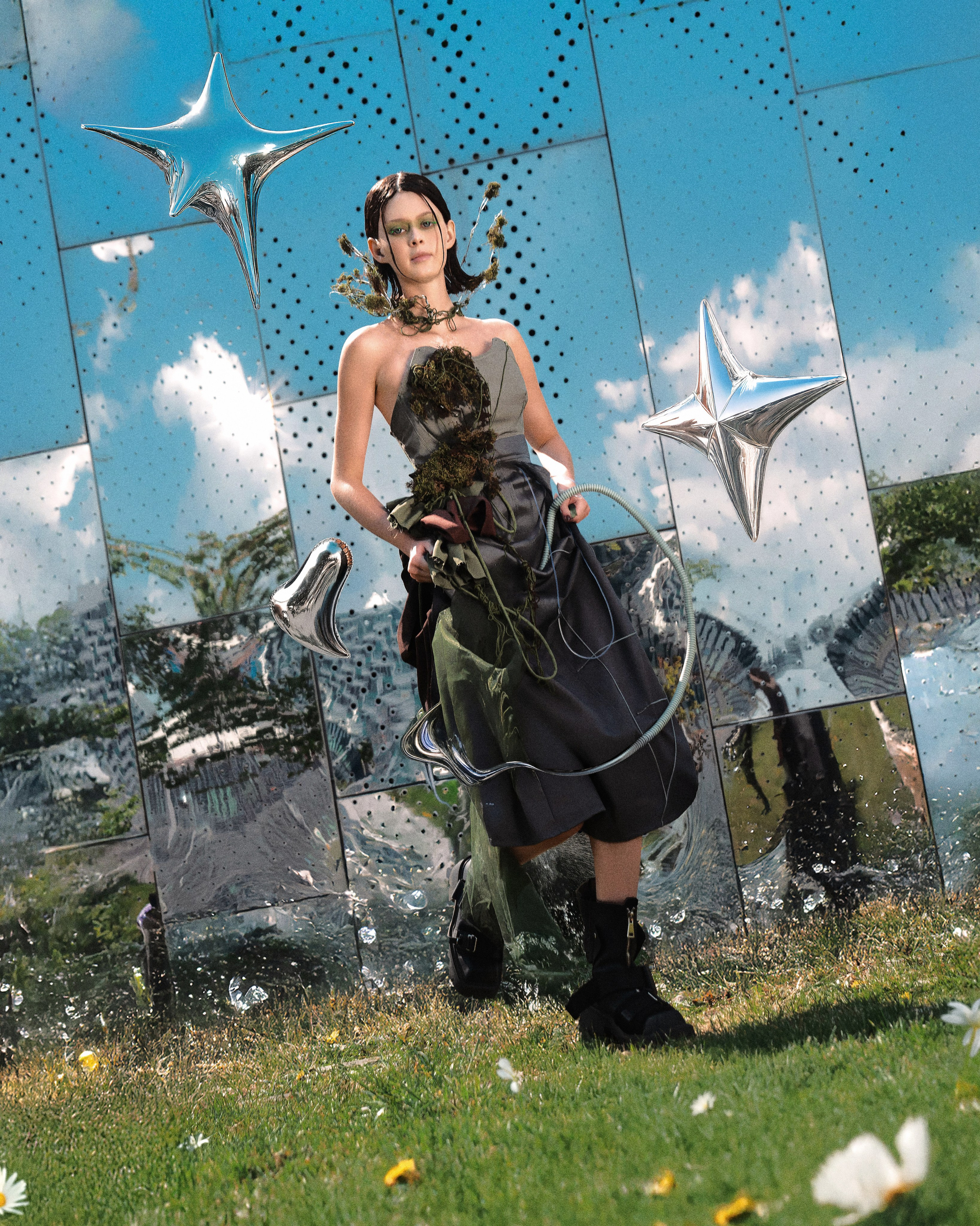 LIVE AND BREATHE. ART фотограф NBIRDIE