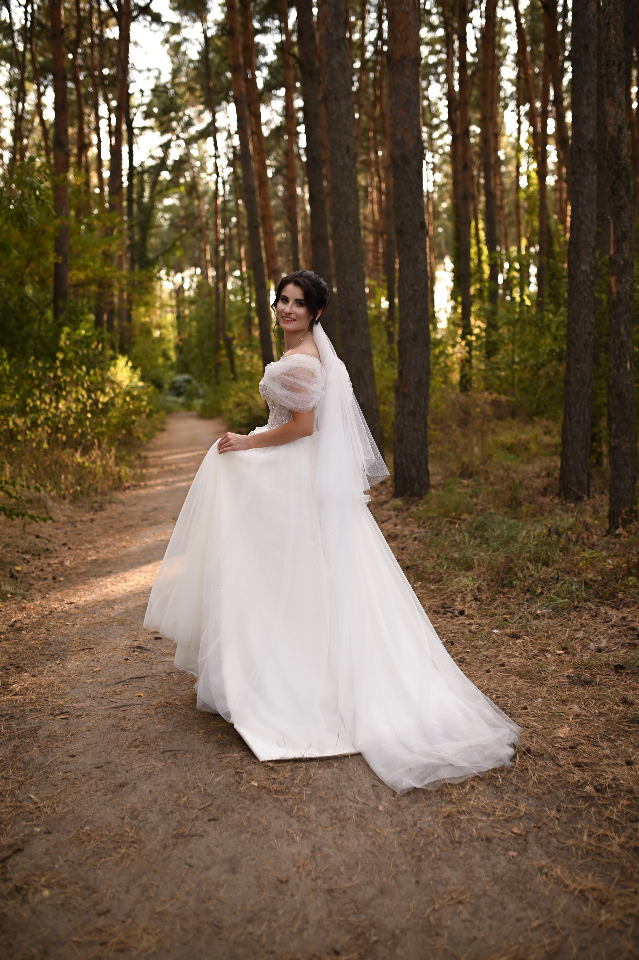 " Начало новой истории ". Твой личный проводник к красивым фотографиям в Старом Осколе