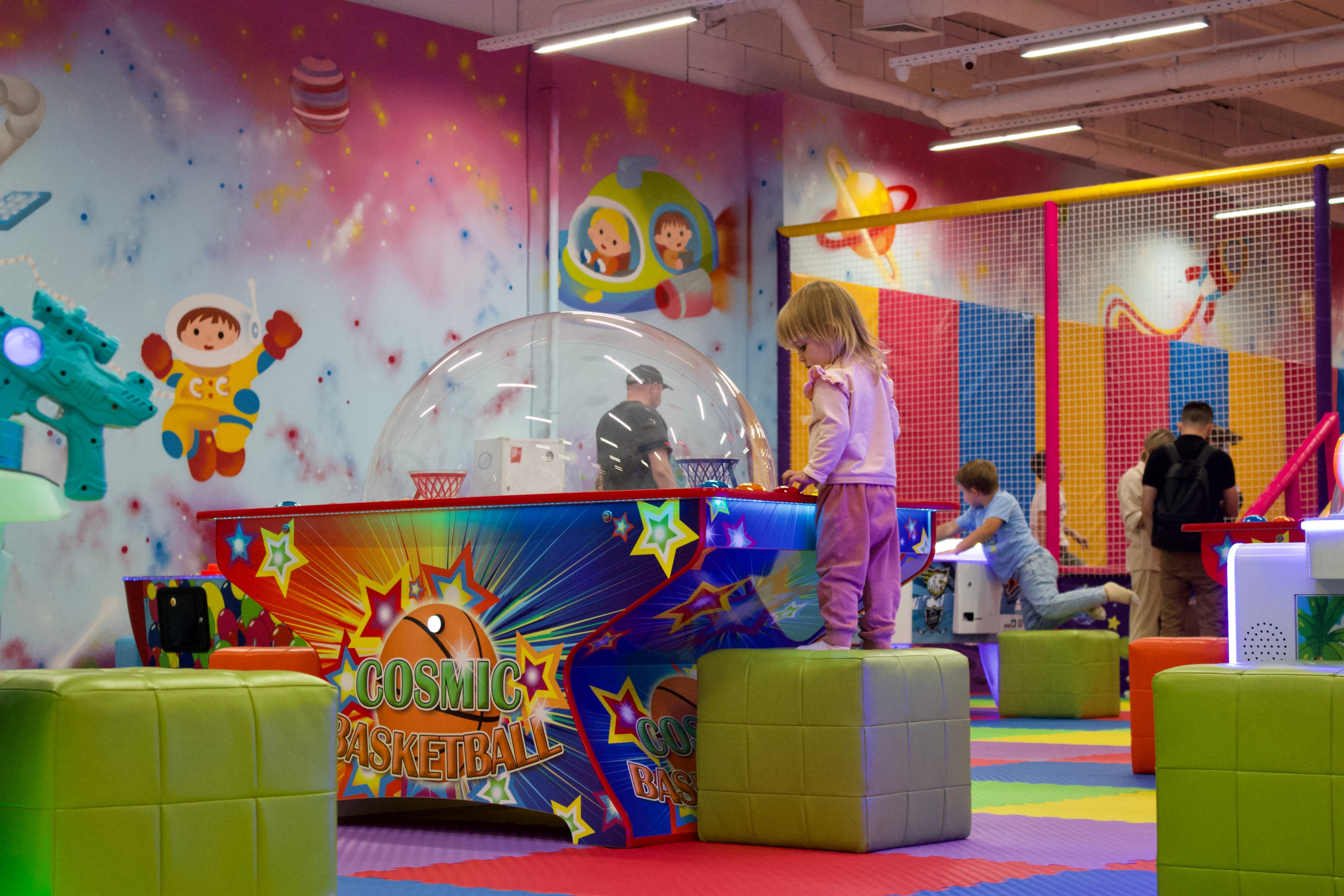 Детская. KUPINИ | ФОТО — сайт портфолио по мультижанровой съёмке | фотограф Сергей Мар