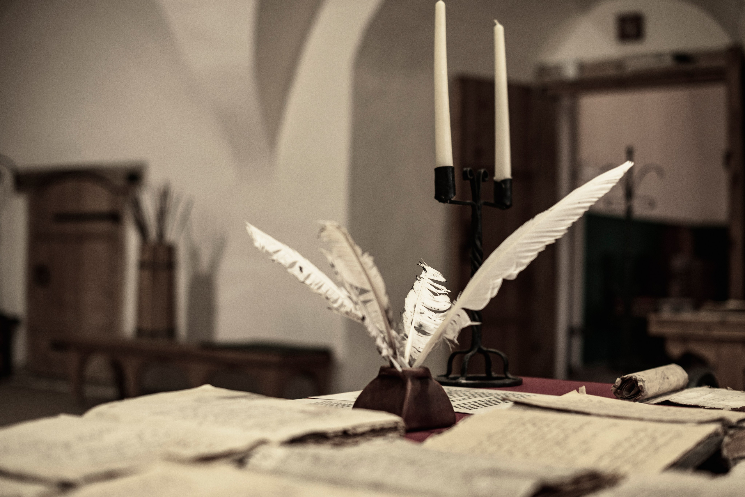 Псков. Октябрь 2023. Фотограф Роман Адлер