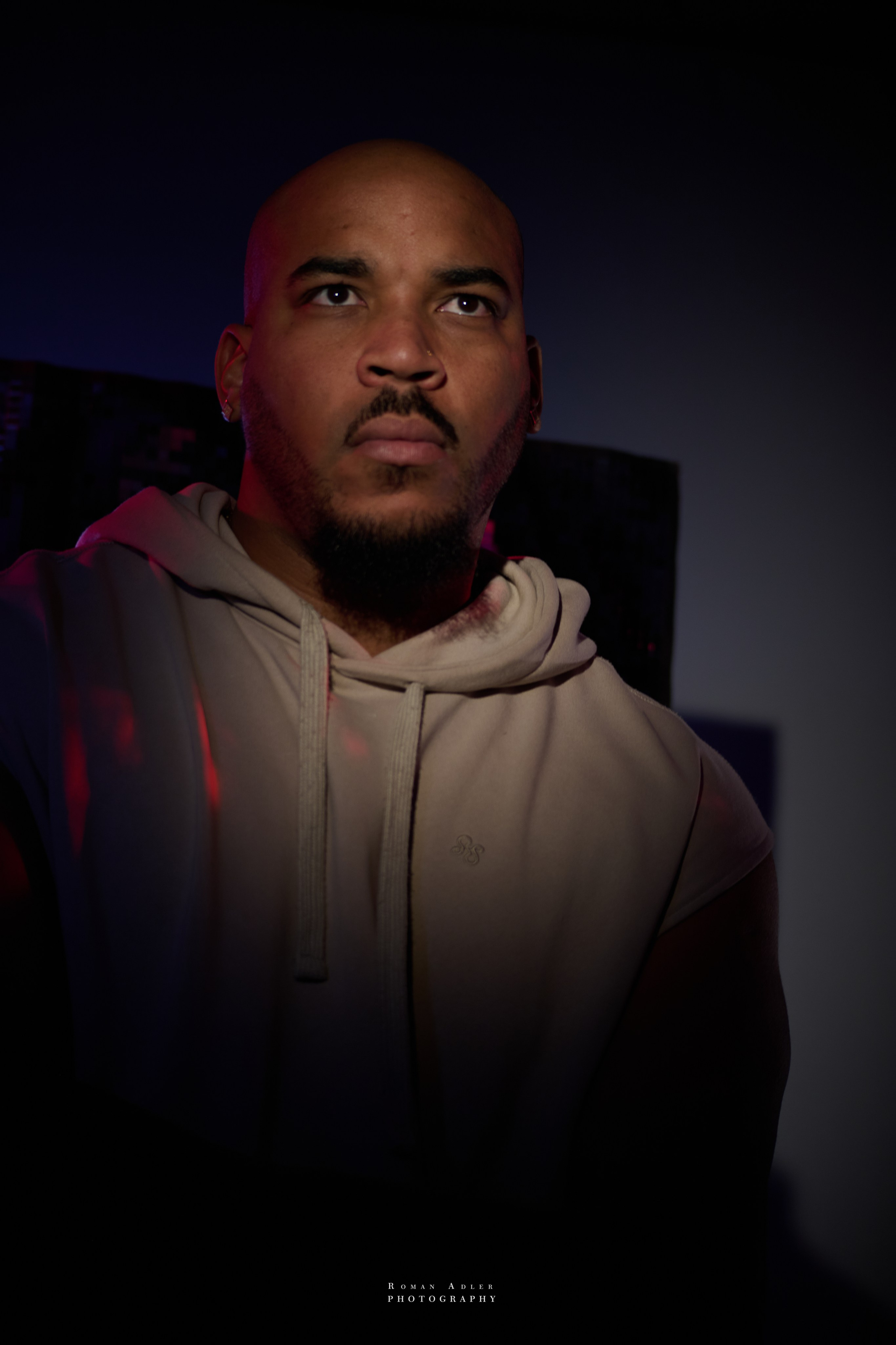 Karlos & Melisa. Фотограф Роман Адлер