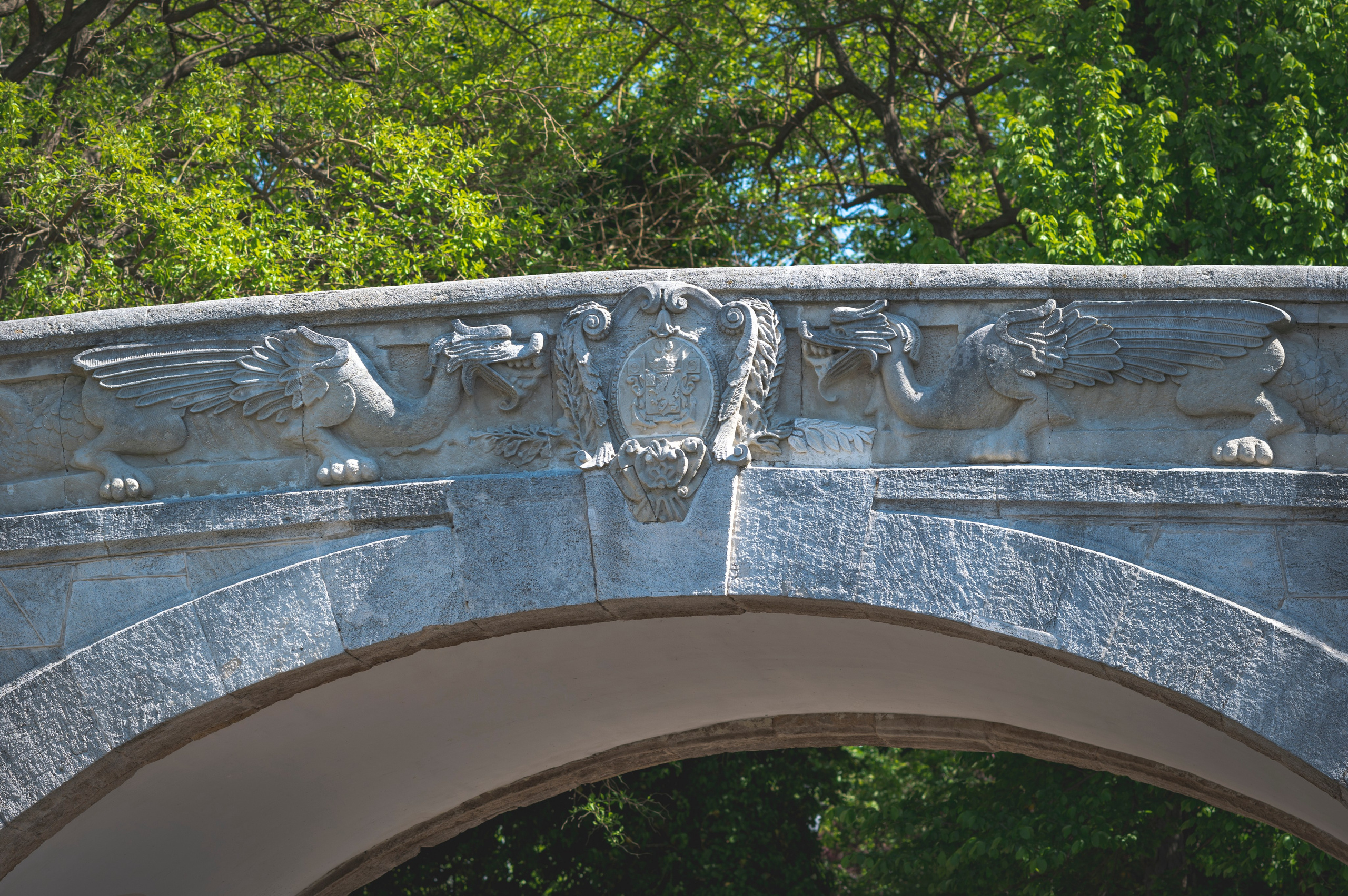 Крым май 2022. Фотограф Роман Адлер