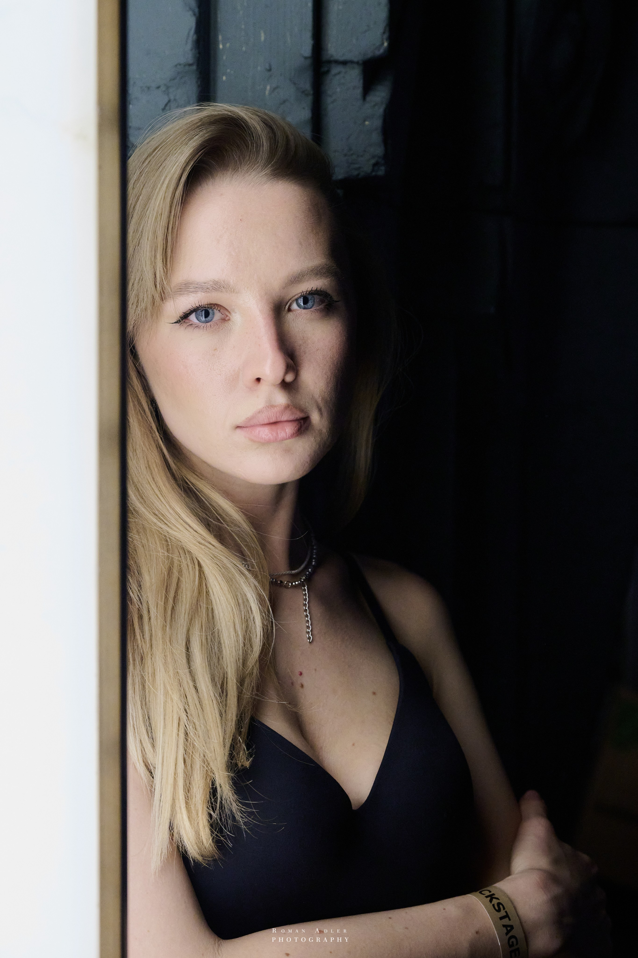 МКММ 2024. Фотограф Роман Адлер